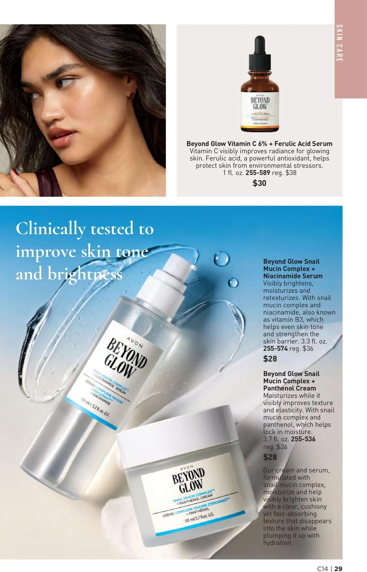 avon - Avon Brochure - 07/01 - 07/14 2026 - page: 29