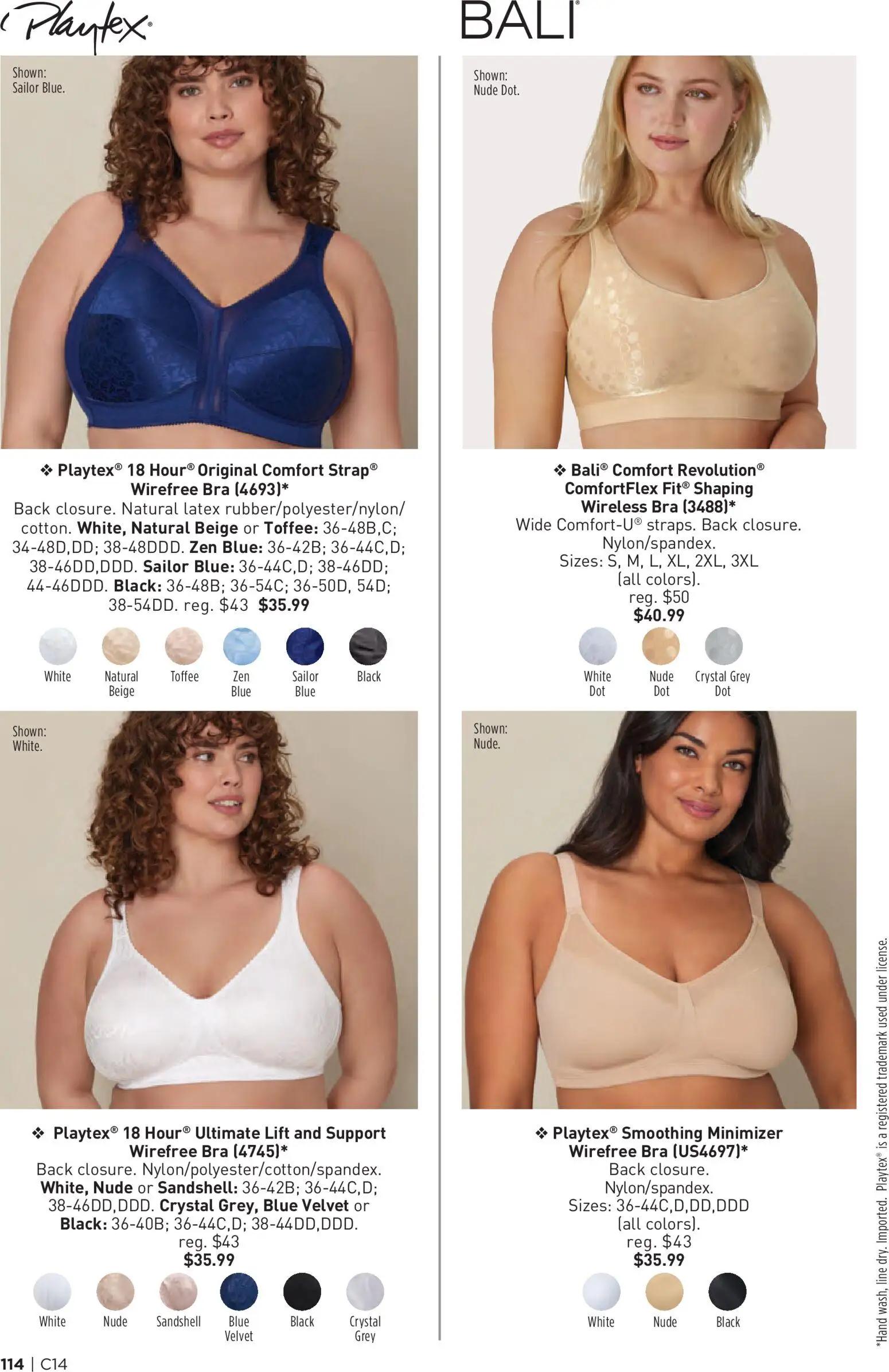 avon - Avon Brochure - 07/01 - 07/14 2026 - page: 114