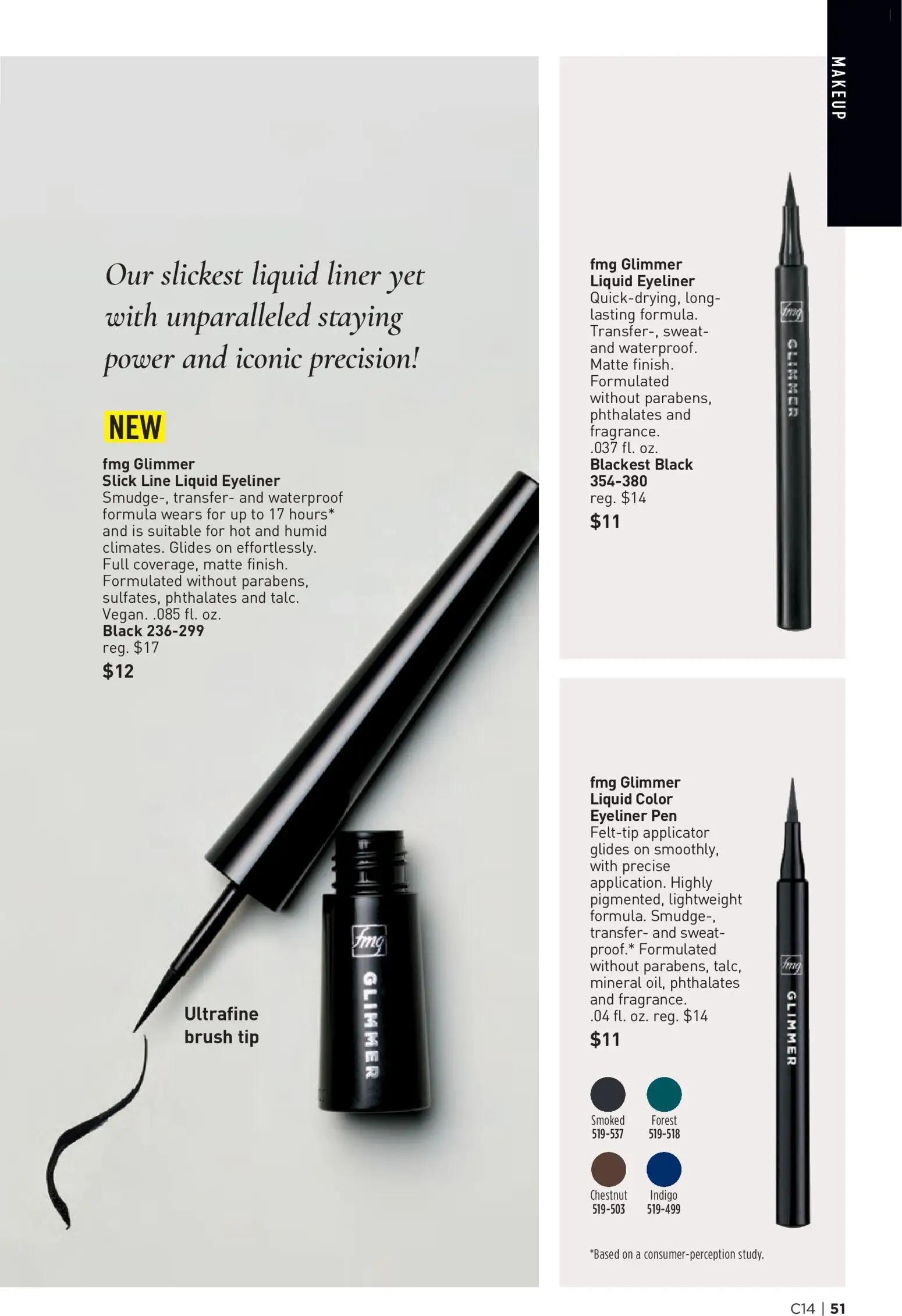 avon - Avon Brochure - 07/01 - 07/14 2026 - page: 51