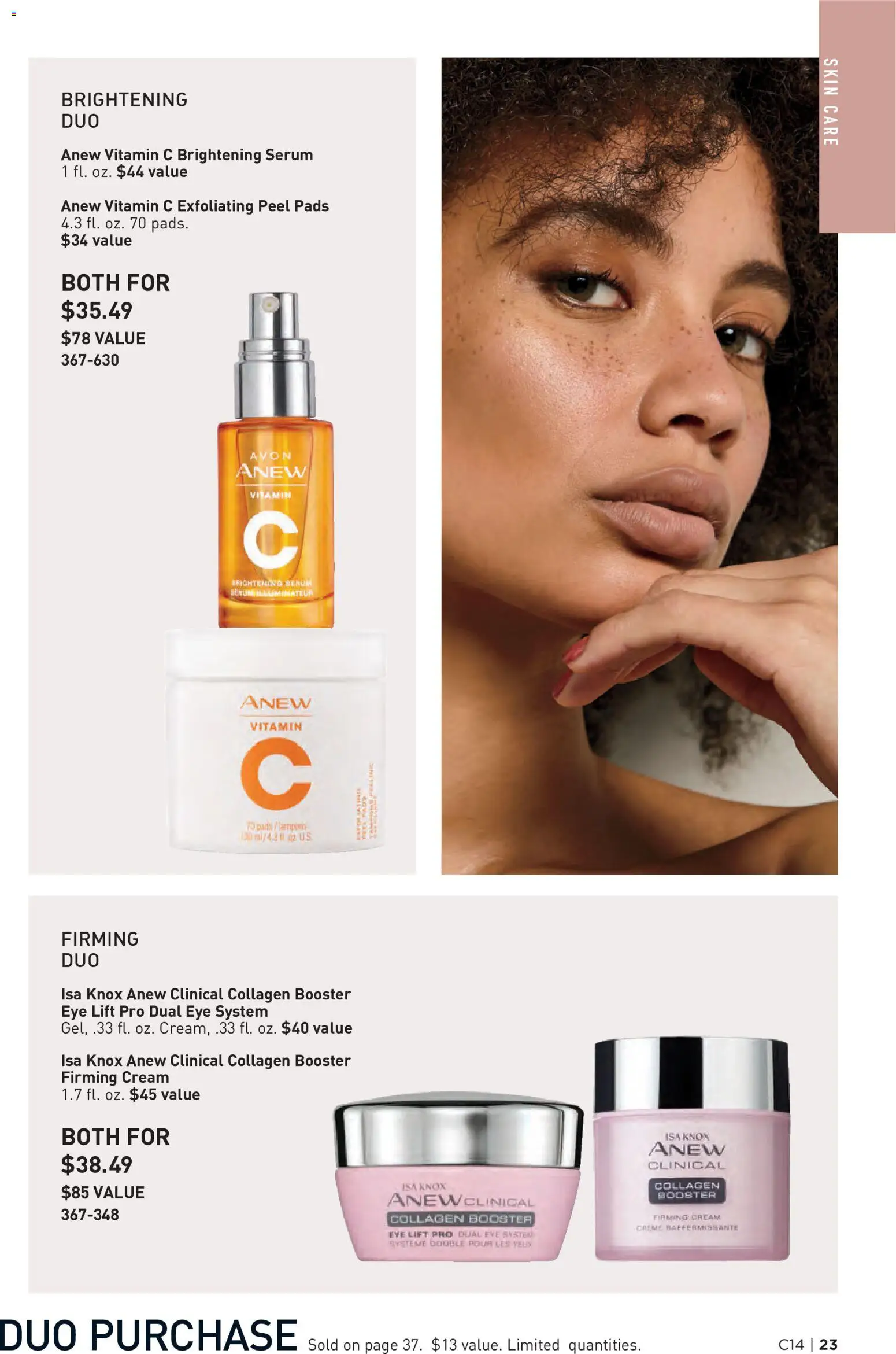 avon - Avon Brochure - 07/01 - 07/14 2026 - page: 23