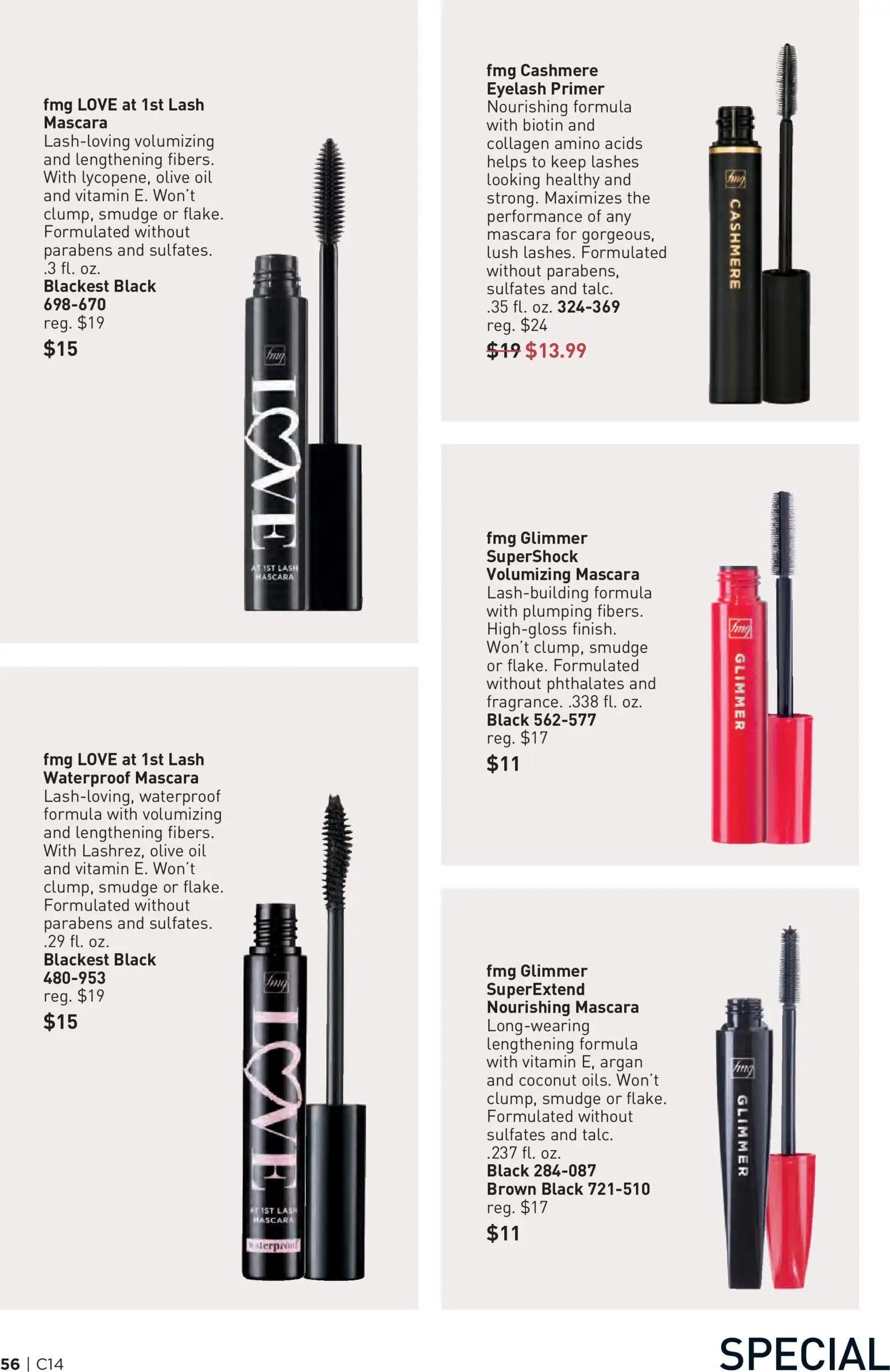 avon - Avon Brochure - 07/01 - 07/14 2026 - page: 56