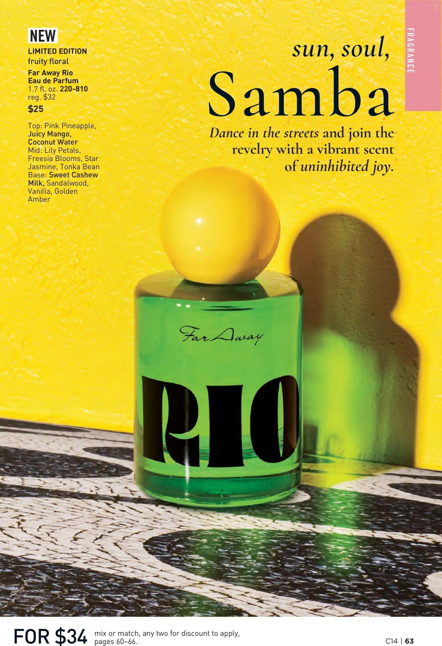avon - Avon Brochure - 07/01 - 07/14 2026 - page: 63