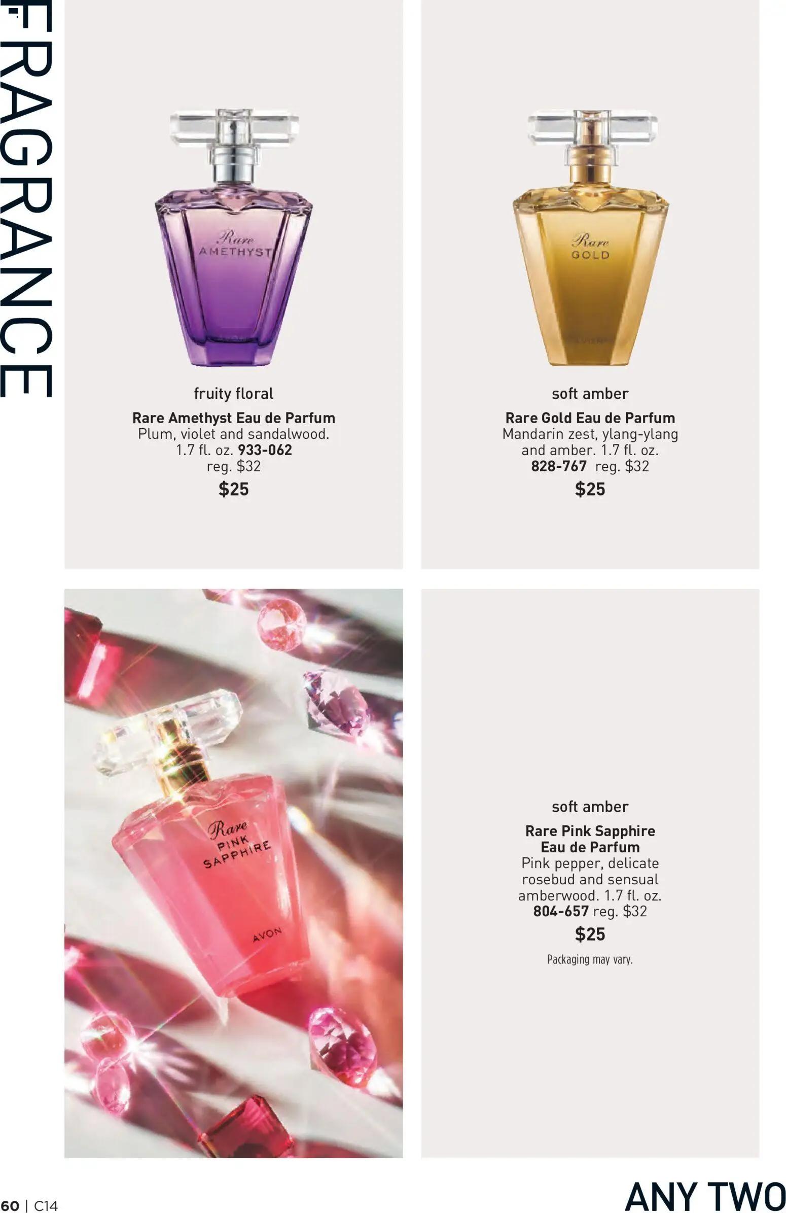 avon - Avon Brochure - 07/01 - 07/14 2026 - page: 60
