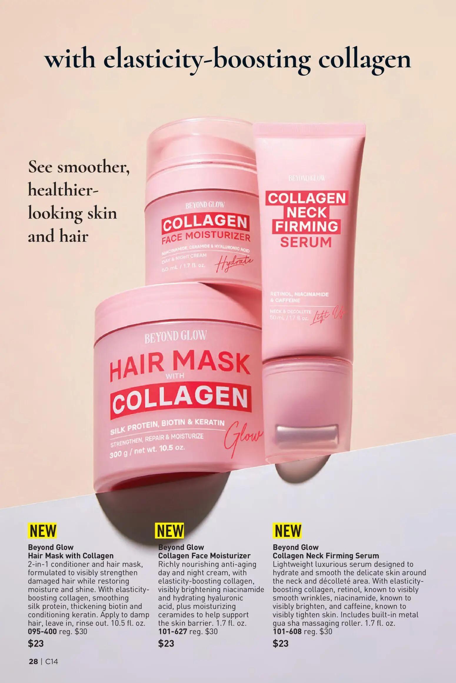 avon - Avon Brochure - 07/01 - 07/14 2026 - page: 28