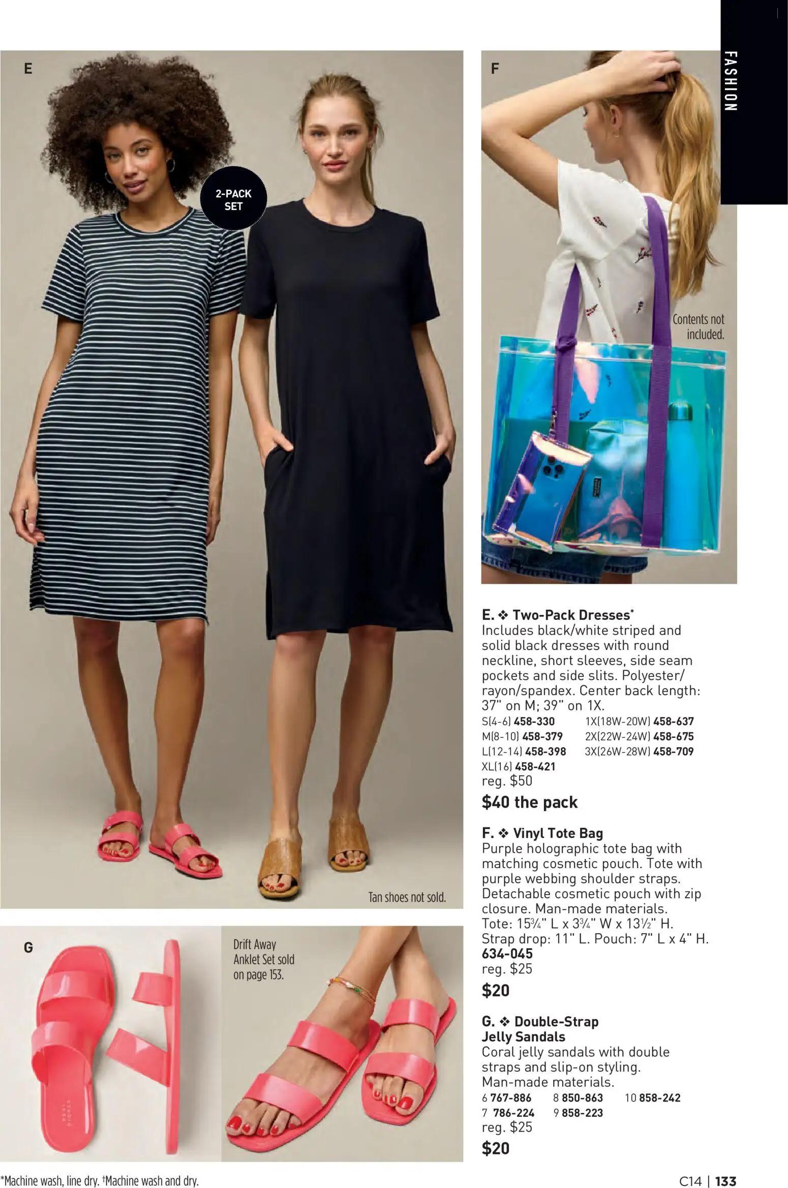 avon - Avon Brochure - 07/01 - 07/14 2026 - page: 133