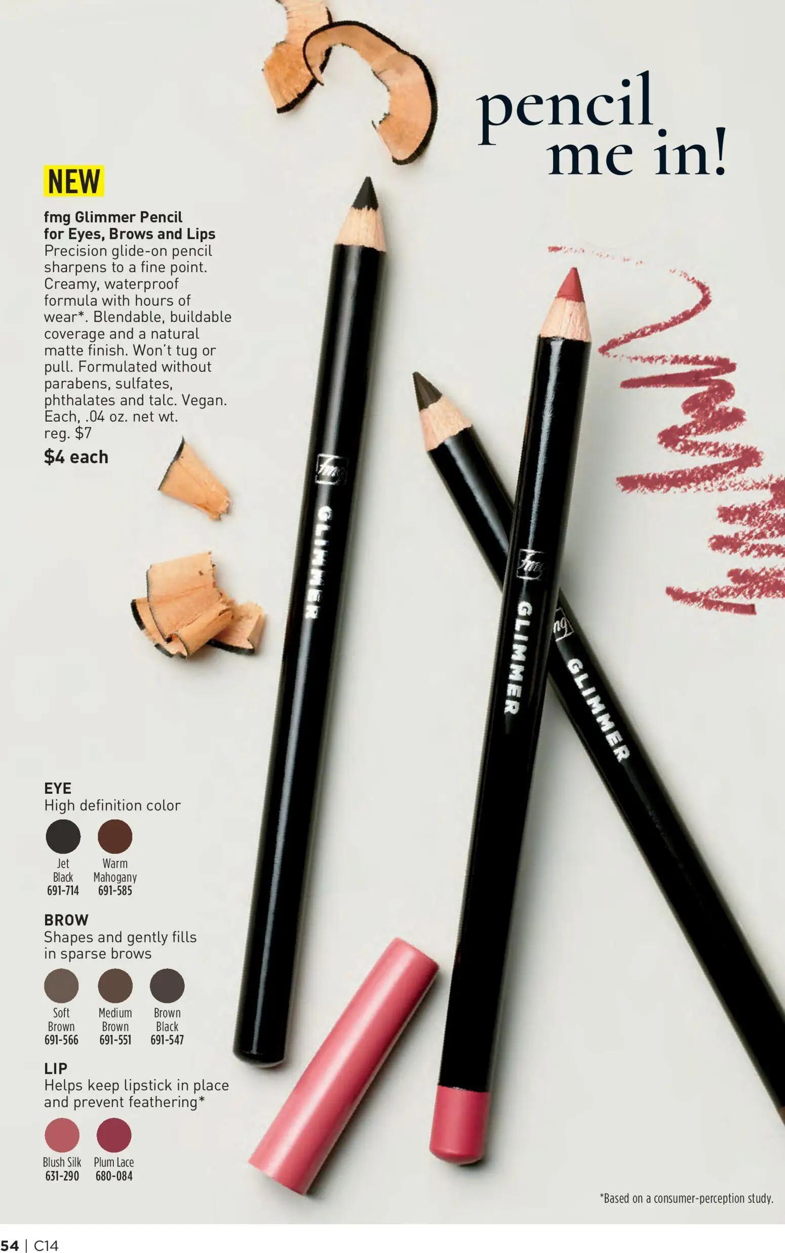 avon - Avon Brochure - 07/01 - 07/14 2026 - page: 54