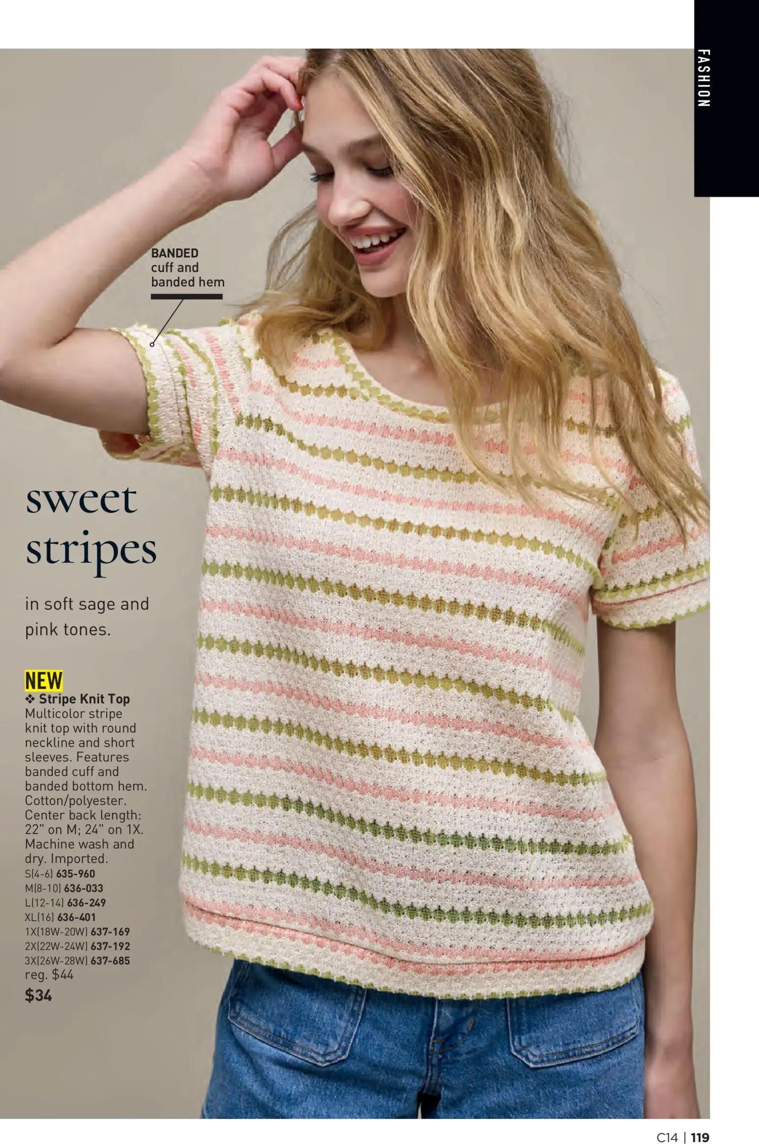 avon - Avon Brochure - 07/01 - 07/14 2026 - page: 119