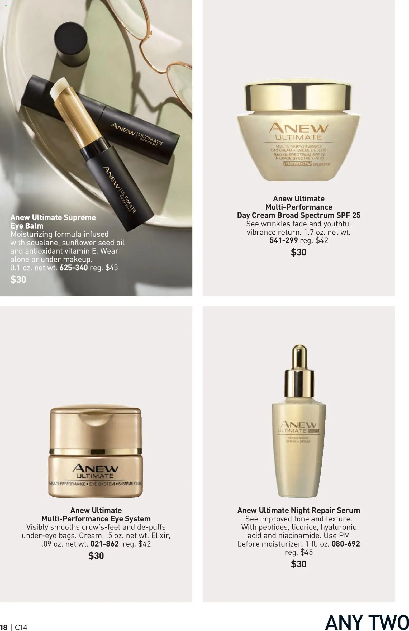 avon - Avon Brochure - 07/01 - 07/14 2026 - page: 18
