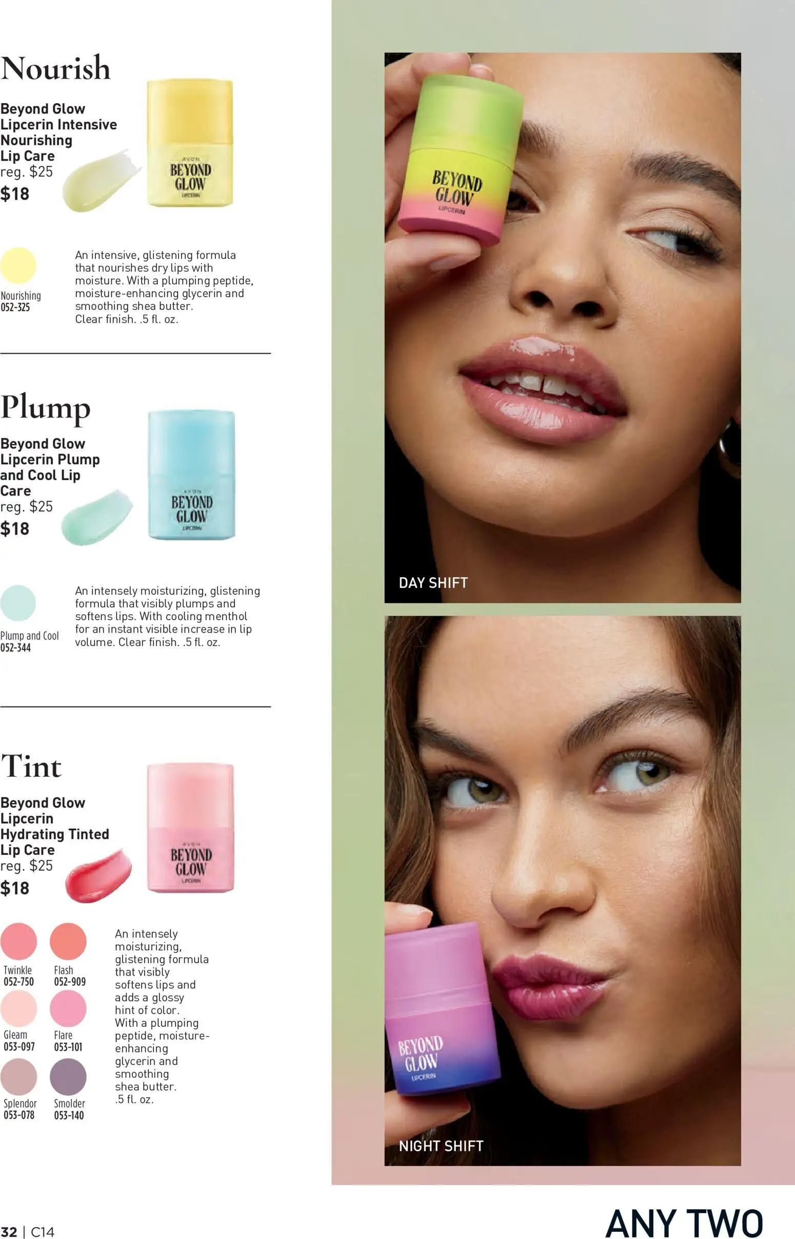 avon - Avon Brochure - 07/01 - 07/14 2026 - page: 32