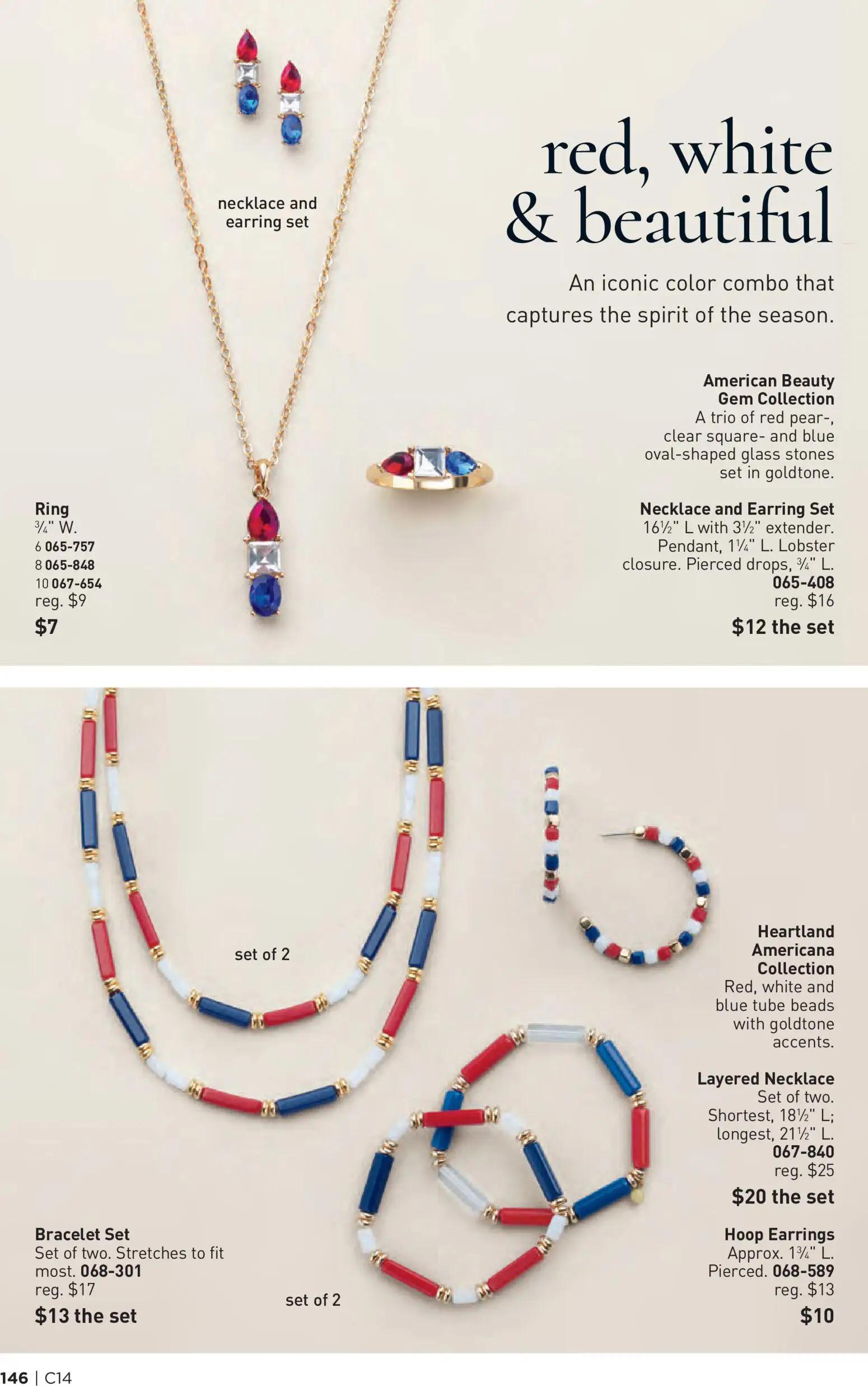 avon - Avon Brochure - 07/01 - 07/14 2026 - page: 146