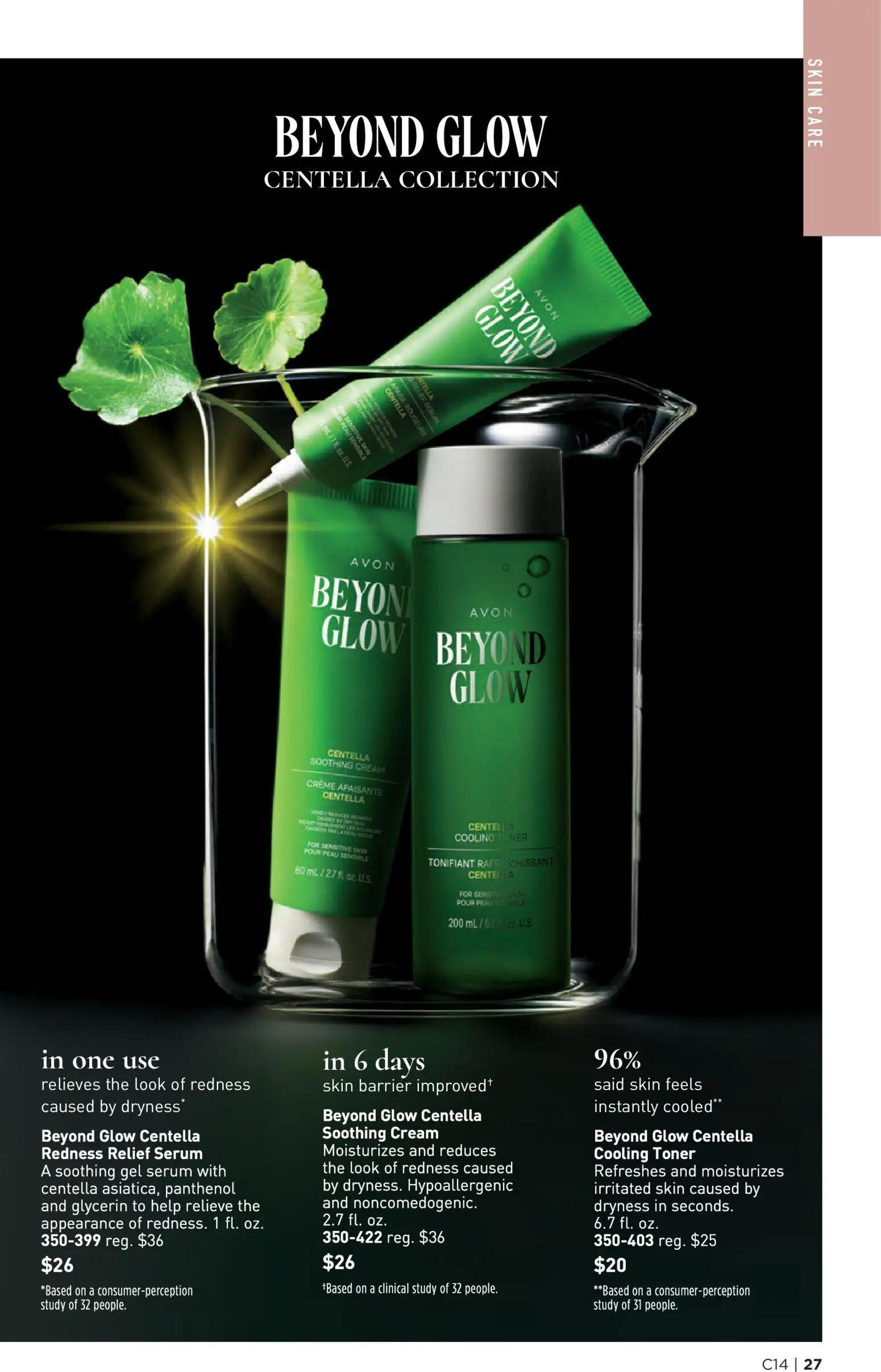 avon - Avon Brochure - 07/01 - 07/14 2026 - page: 27