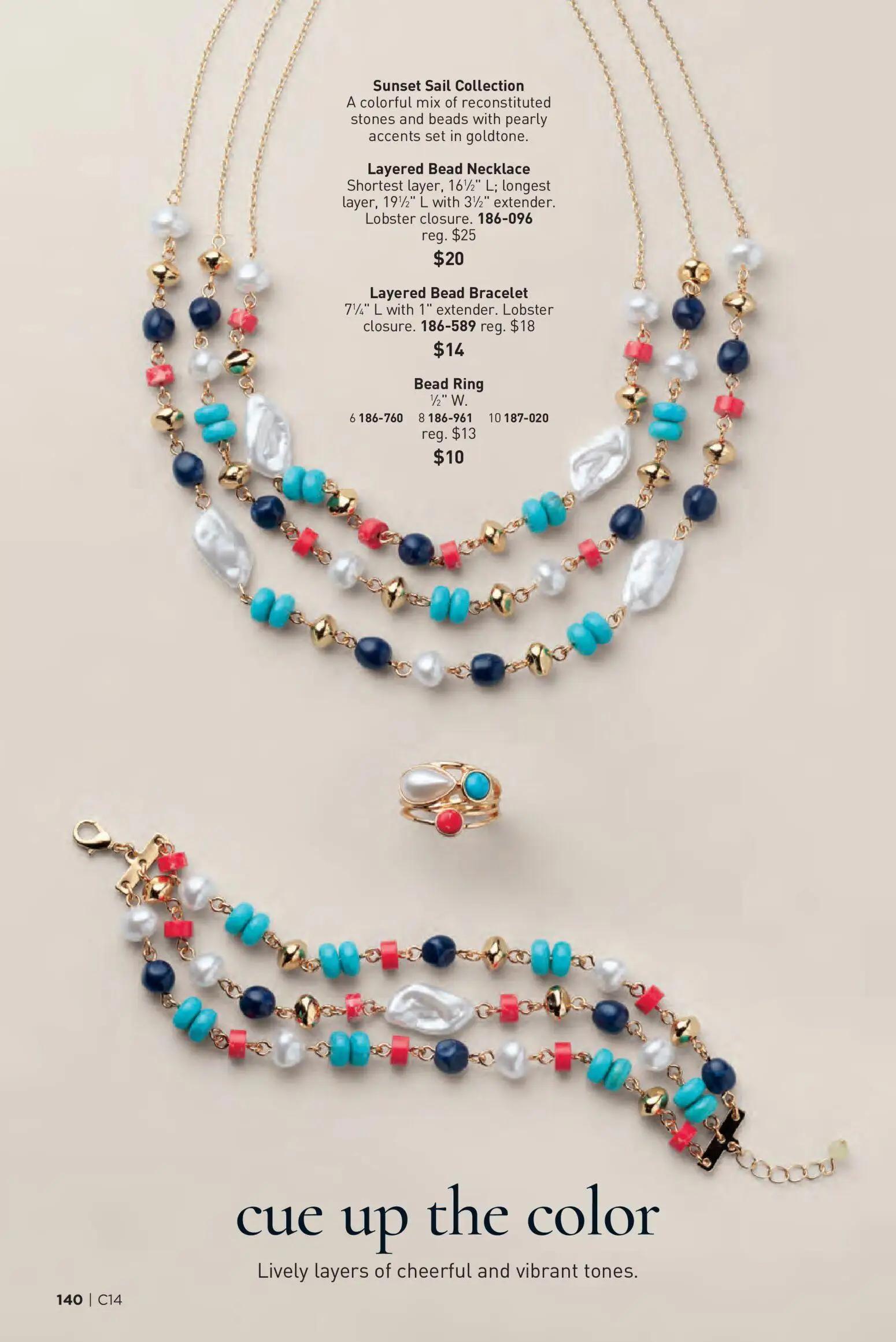 avon - Avon Brochure - 07/01 - 07/14 2026 - page: 140