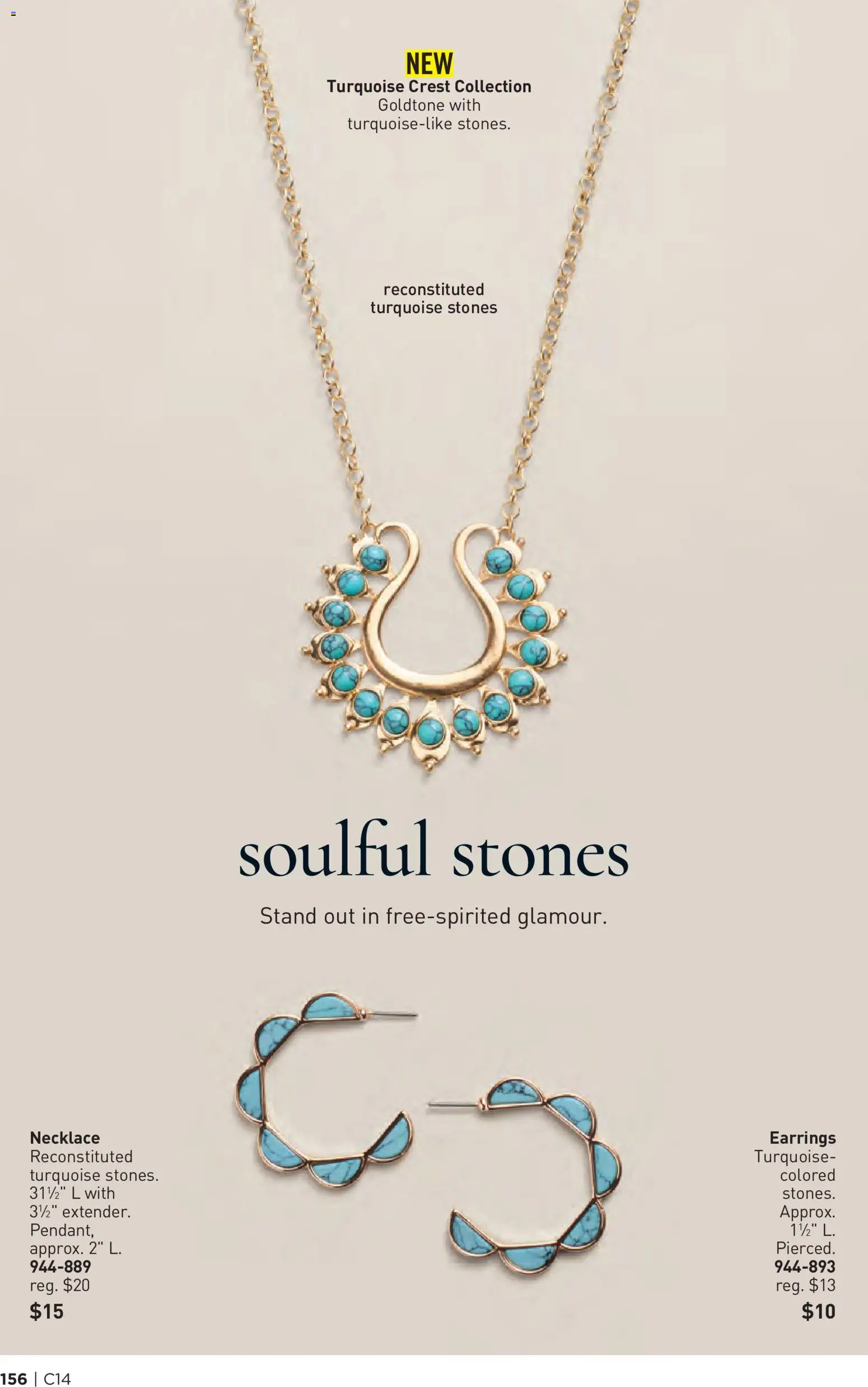 avon - Avon Brochure - 07/01 - 07/14 2026 - page: 156