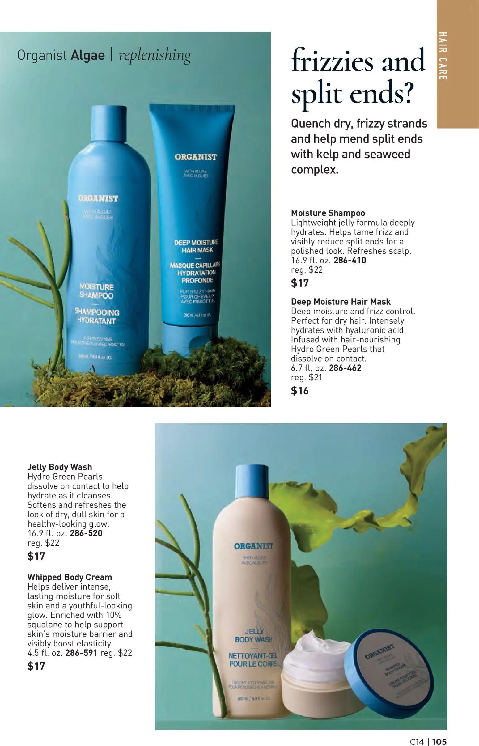 avon - Avon Brochure - 07/01 - 07/14 2026 - page: 105