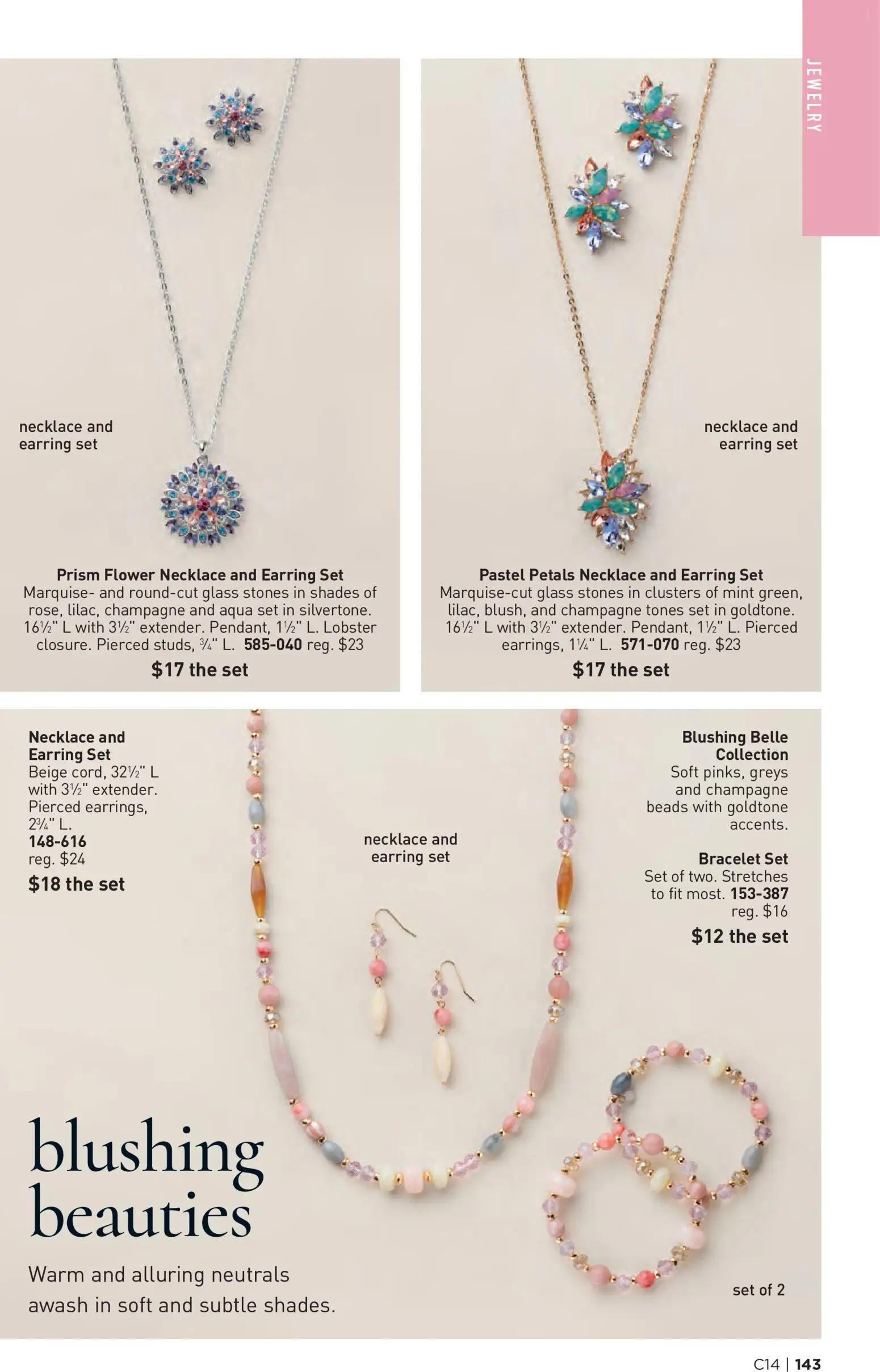 avon - Avon Brochure - 07/01 - 07/14 2026 - page: 143