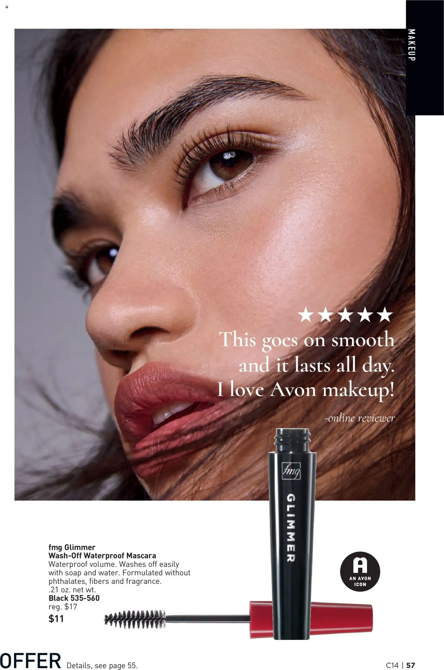 avon - Avon Brochure - 07/01 - 07/14 2026 - page: 57