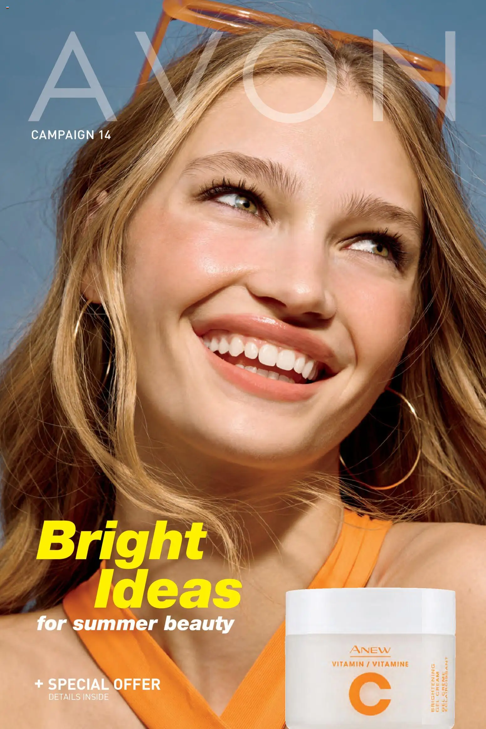 avon - Avon Brochure - 07/01 - 07/14 2026