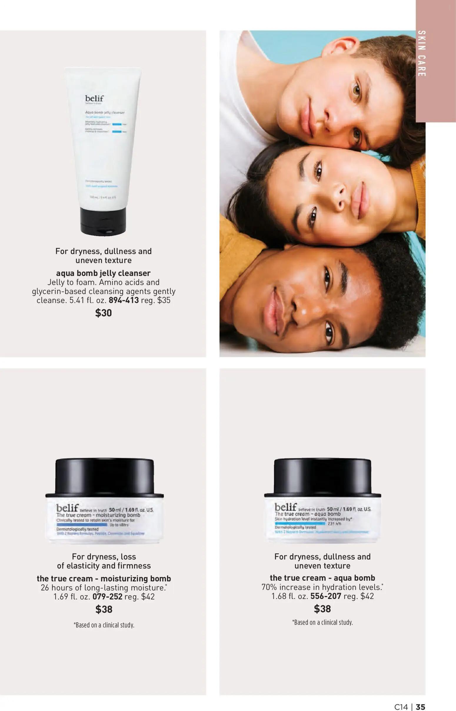 avon - Avon Brochure - 07/01 - 07/14 2026 - page: 35