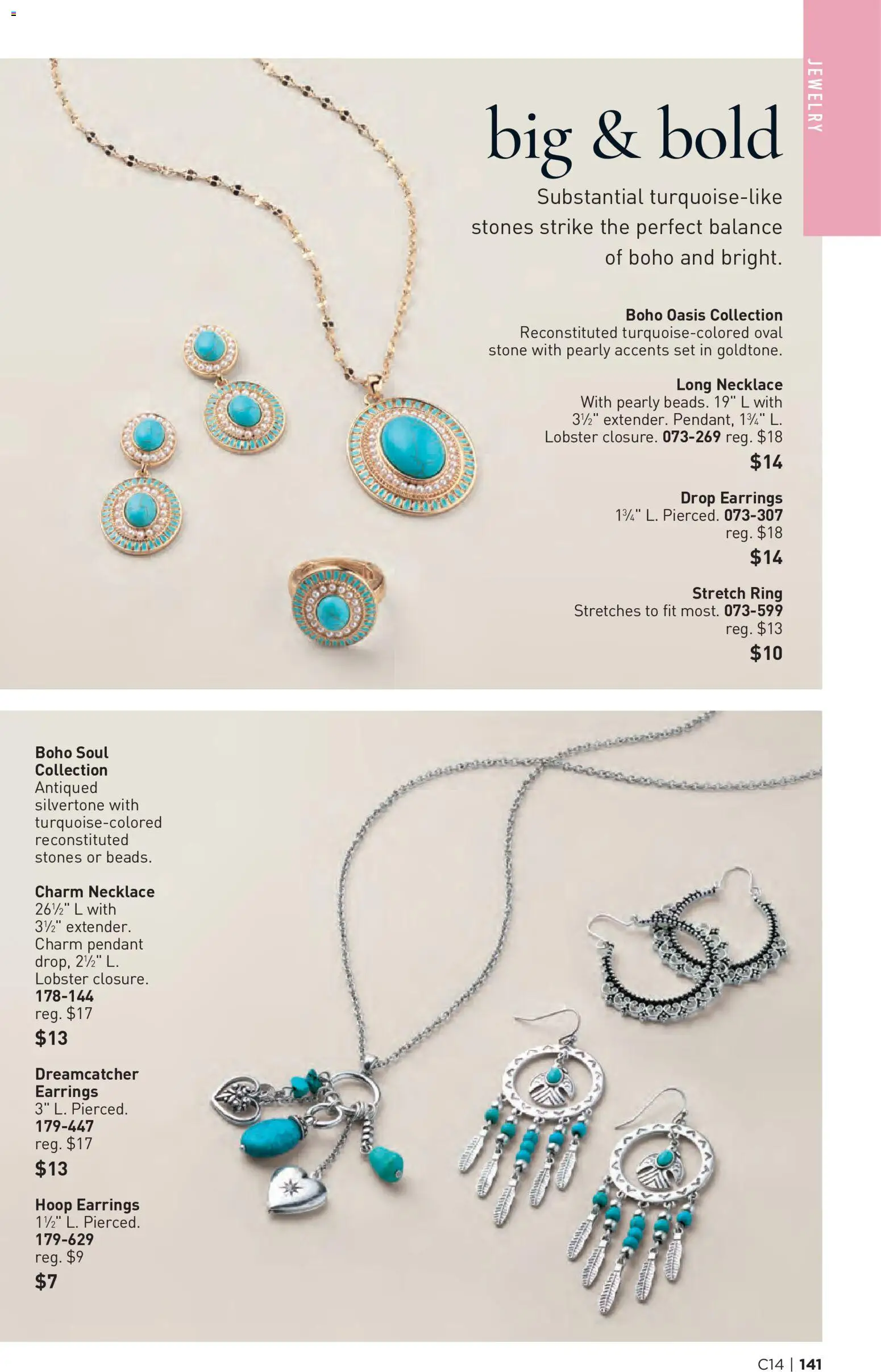 avon - Avon Brochure - 07/01 - 07/14 2026 - page: 141