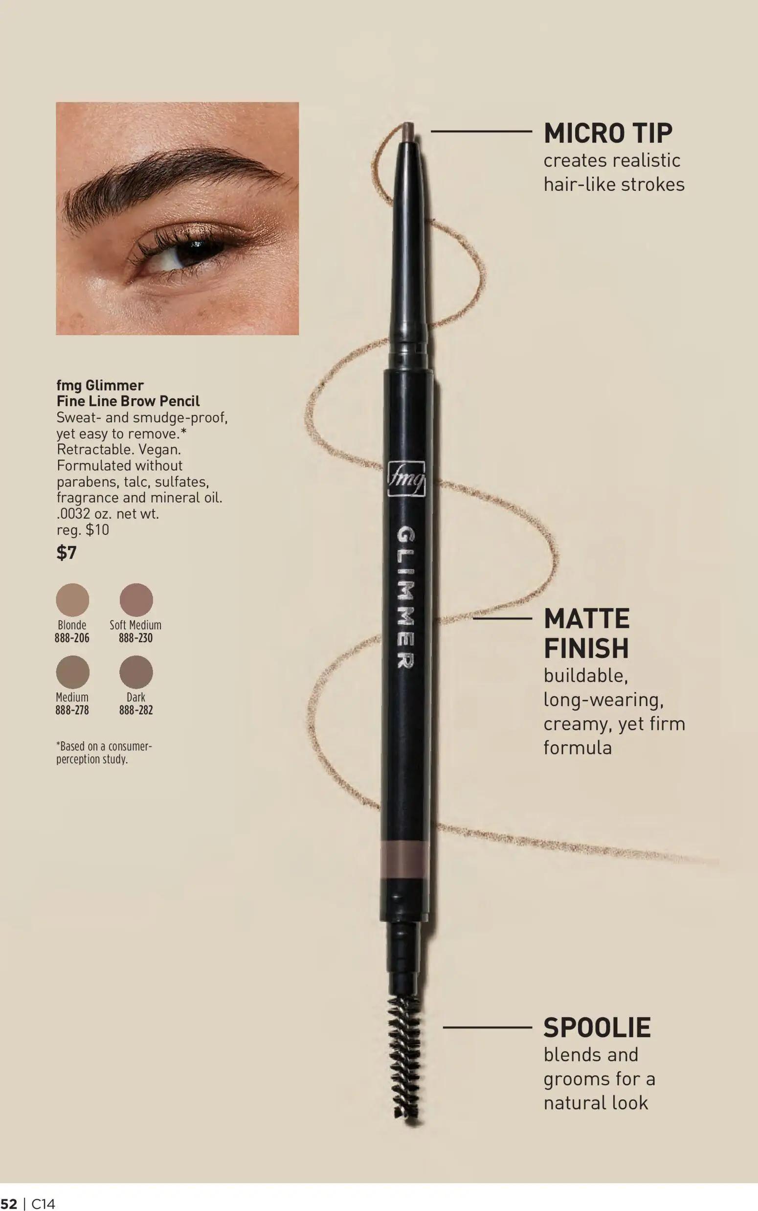 avon - Avon Brochure - 07/01 - 07/14 2026 - page: 52