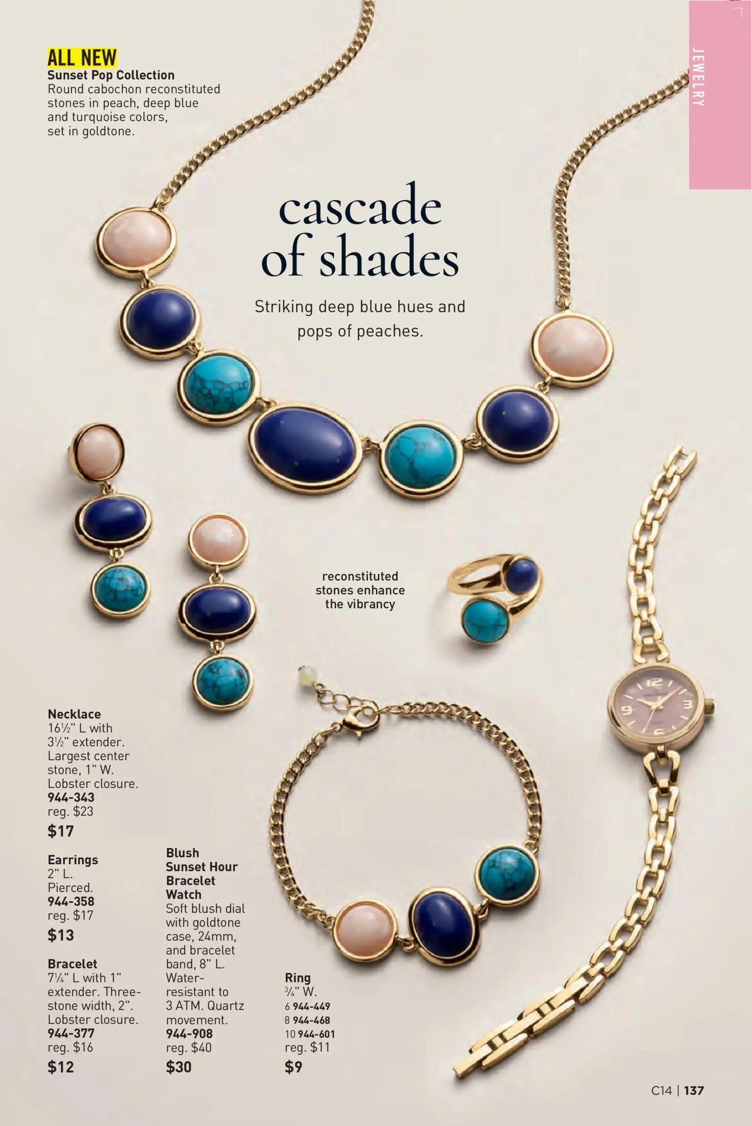 avon - Avon Brochure - 07/01 - 07/14 2026 - page: 137