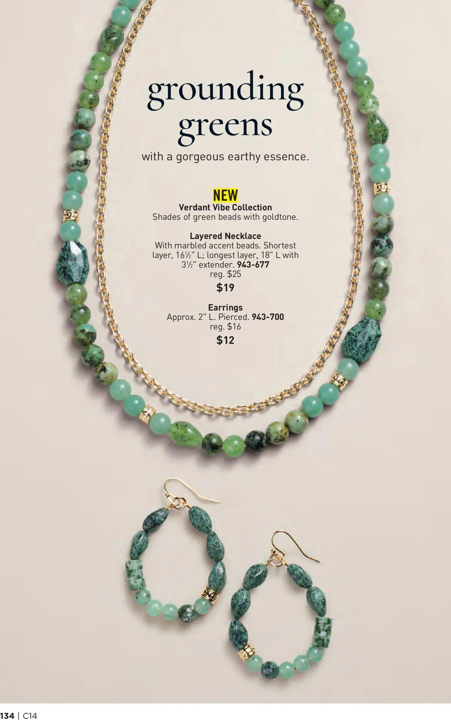avon - Avon Brochure - 07/01 - 07/14 2026 - page: 134