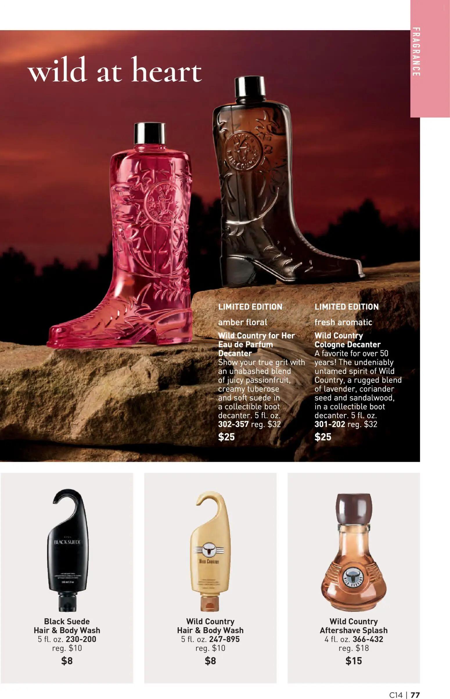 avon - Avon Brochure - 07/01 - 07/14 2026 - page: 77
