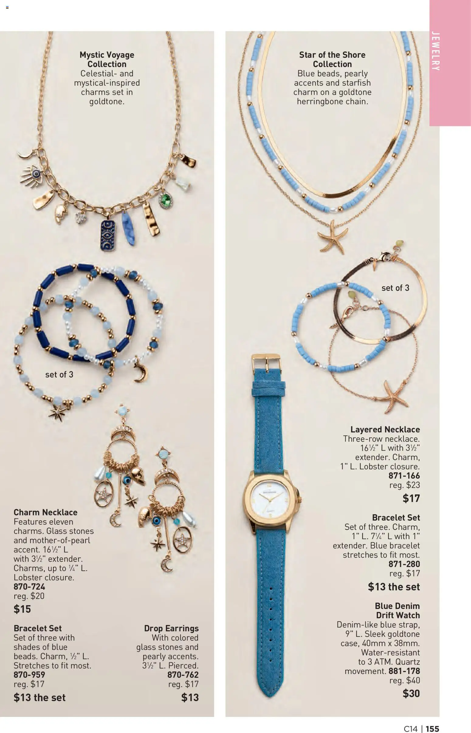 avon - Avon Brochure - 07/01 - 07/14 2026 - page: 155