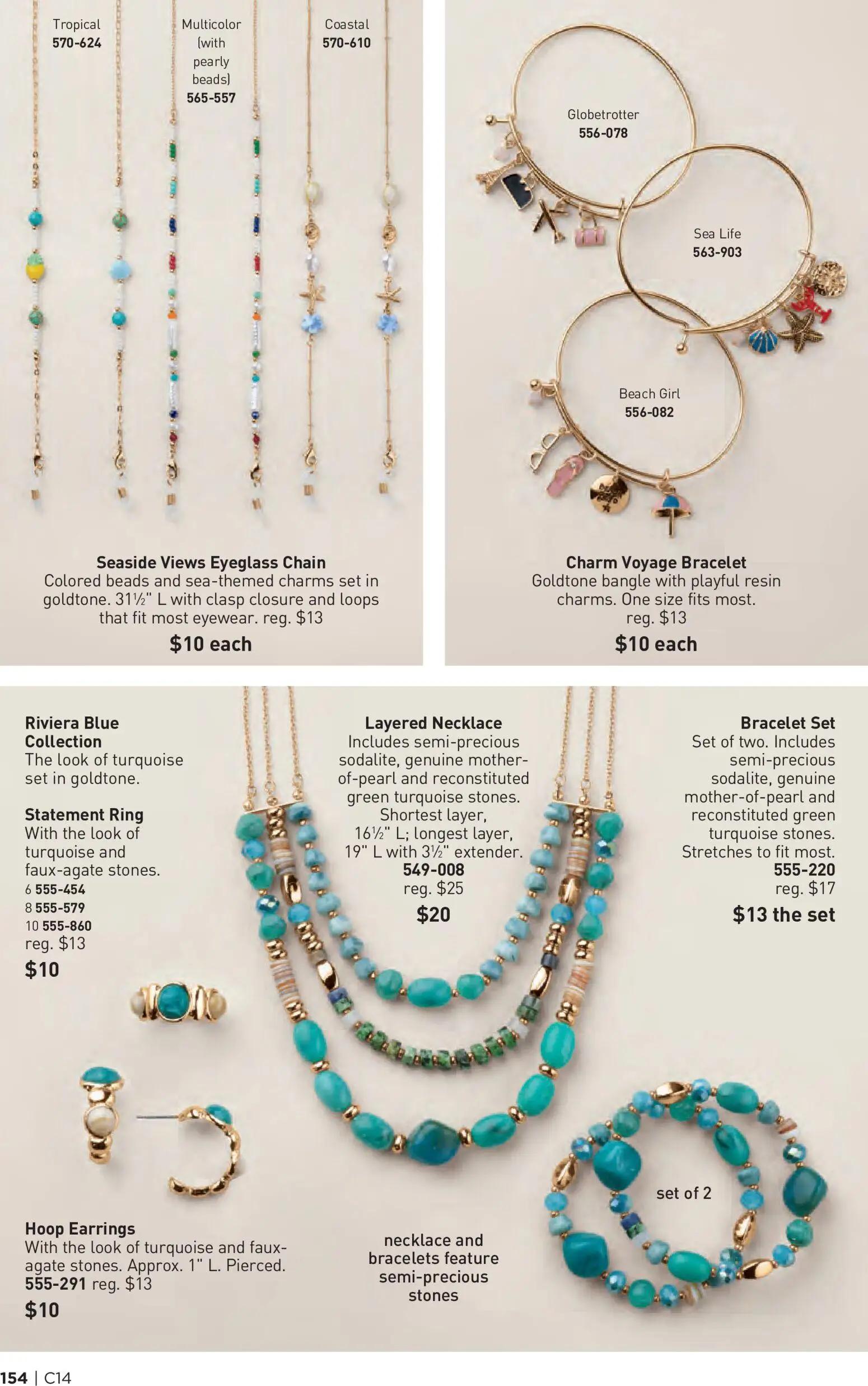 avon - Avon Brochure - 07/01 - 07/14 2026 - page: 154