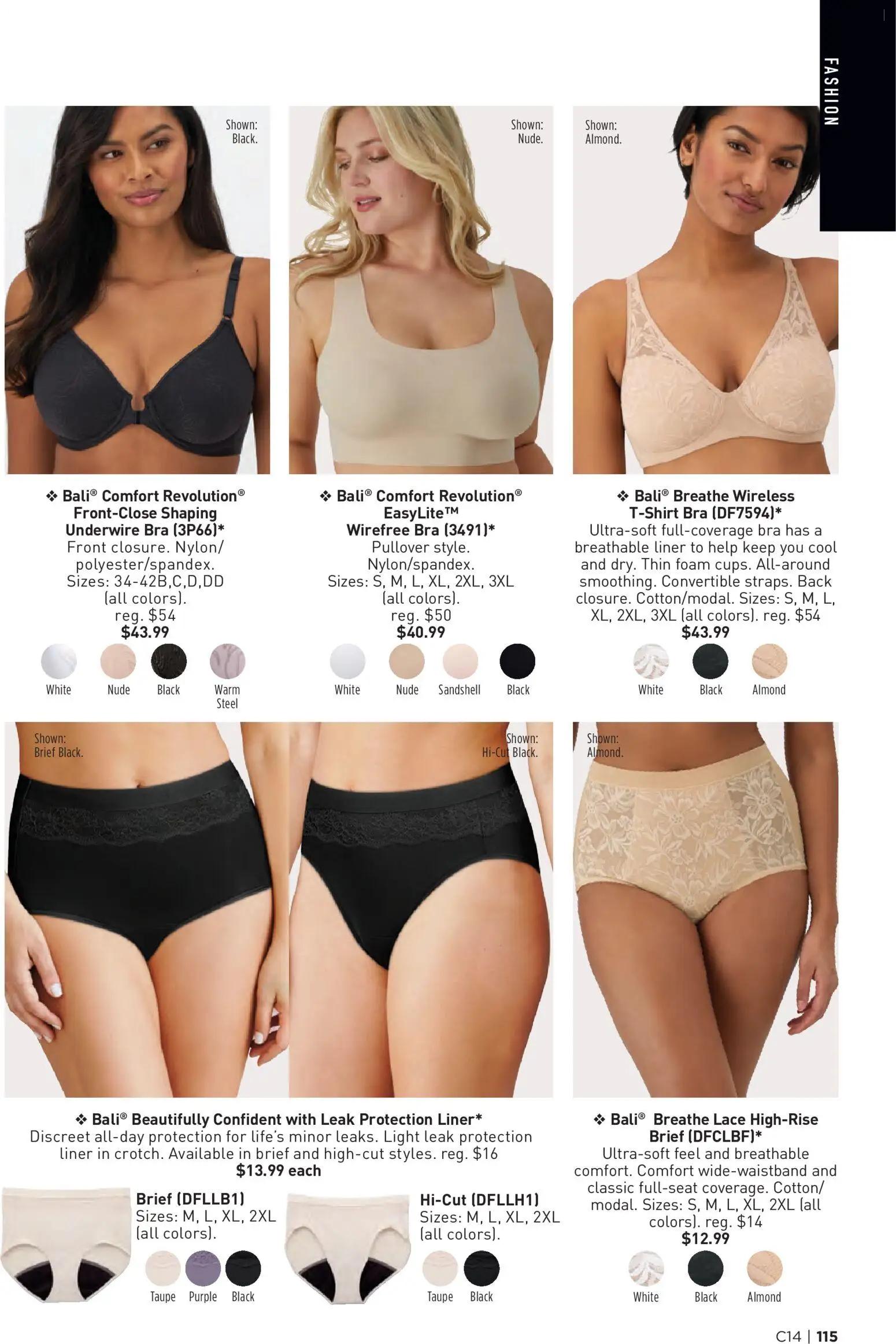 avon - Avon Brochure - 07/01 - 07/14 2026 - page: 115