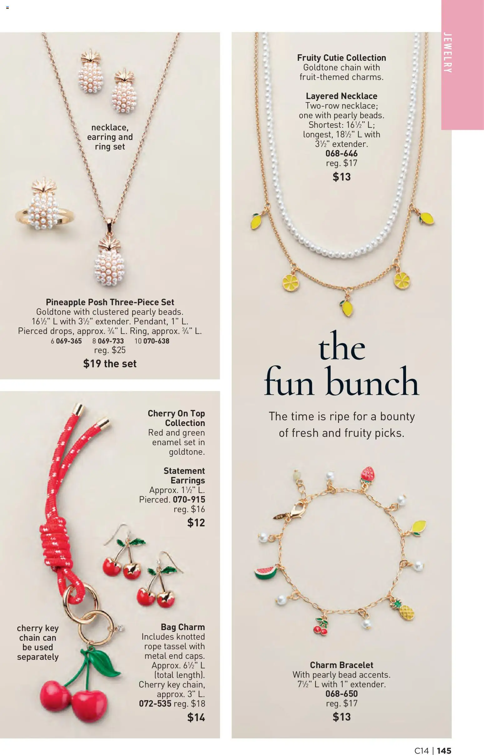 avon - Avon Brochure - 07/01 - 07/14 2026 - page: 145
