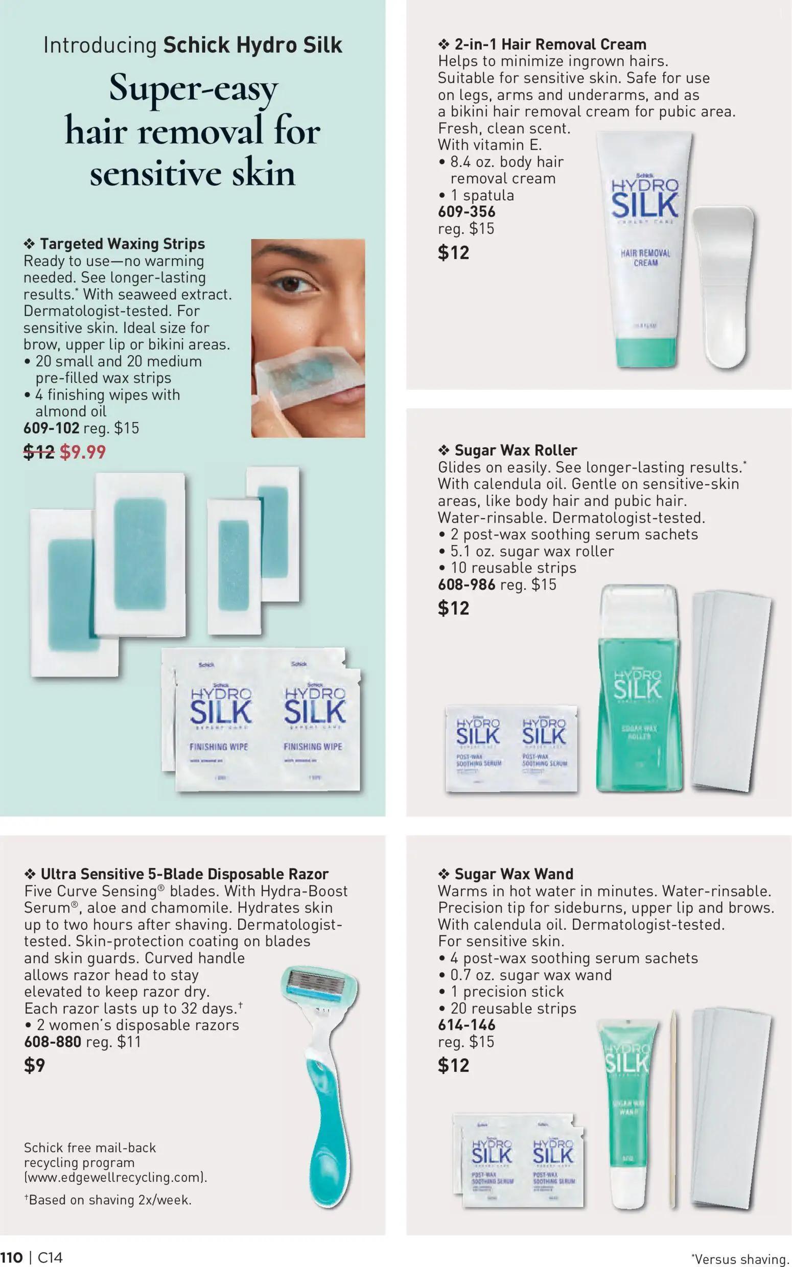 avon - Avon Brochure - 07/01 - 07/14 2026 - page: 110