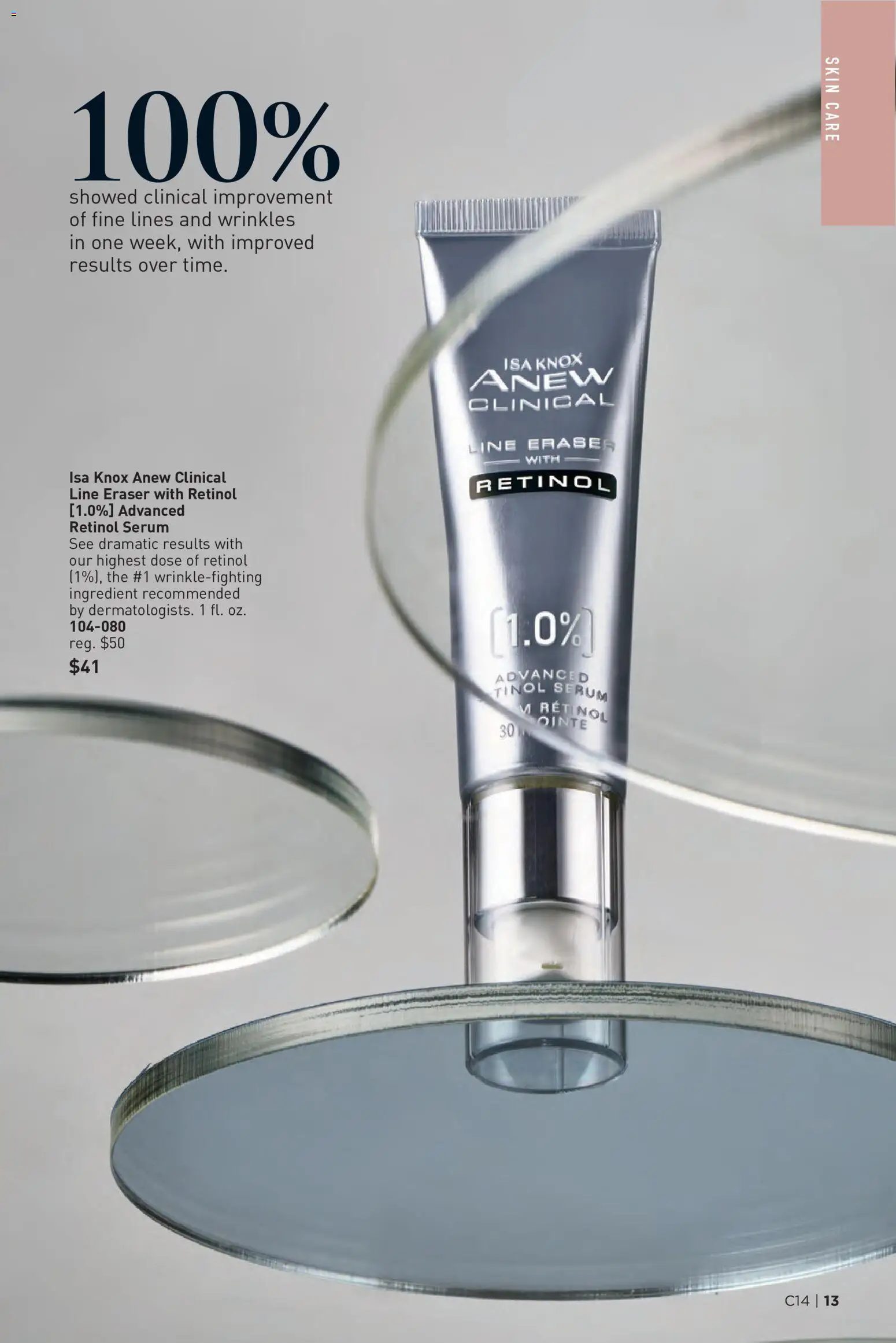 avon - Avon Brochure - 07/01 - 07/14 2026 - page: 13