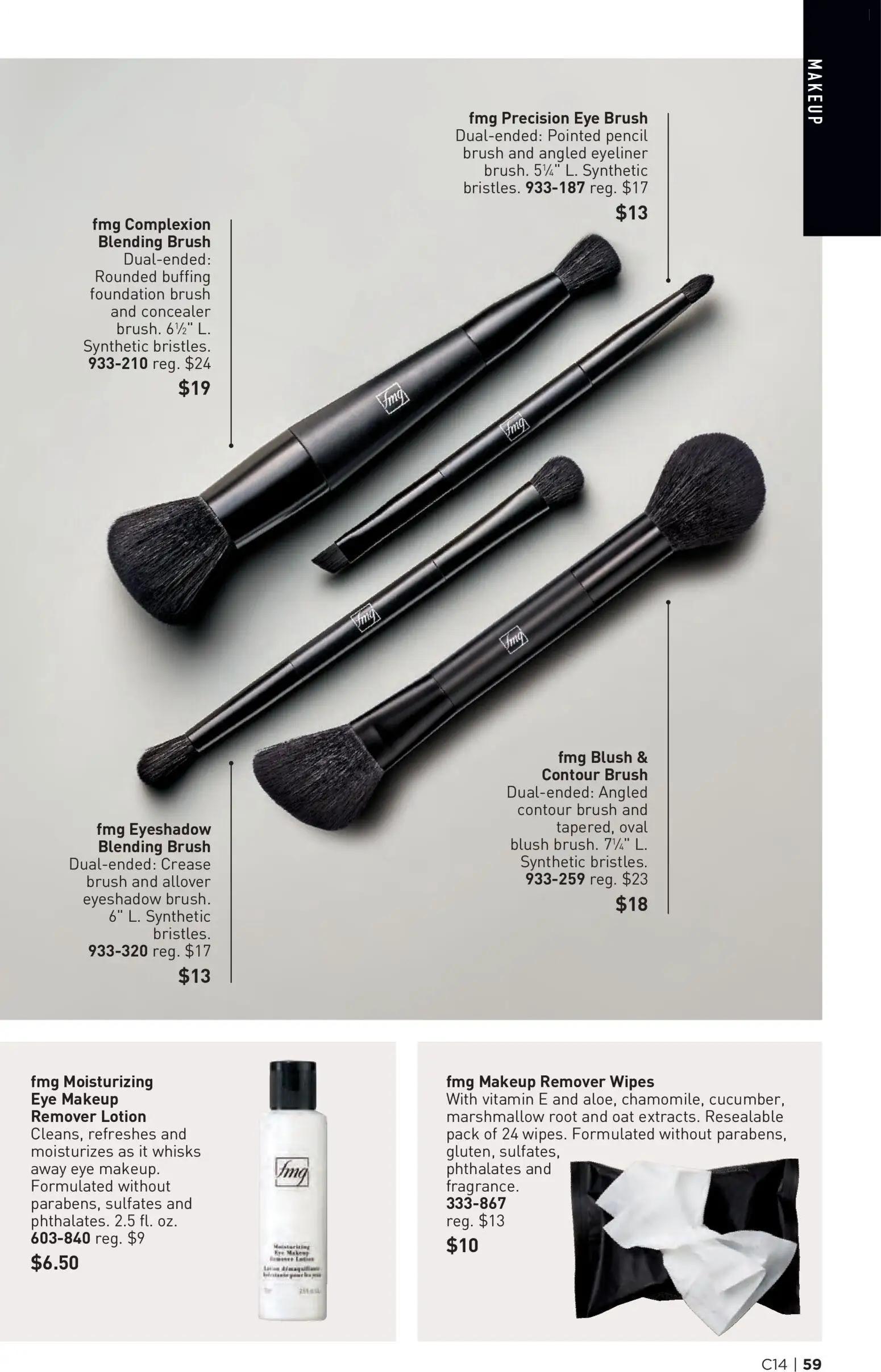 avon - Avon Brochure - 07/01 - 07/14 2026 - page: 59