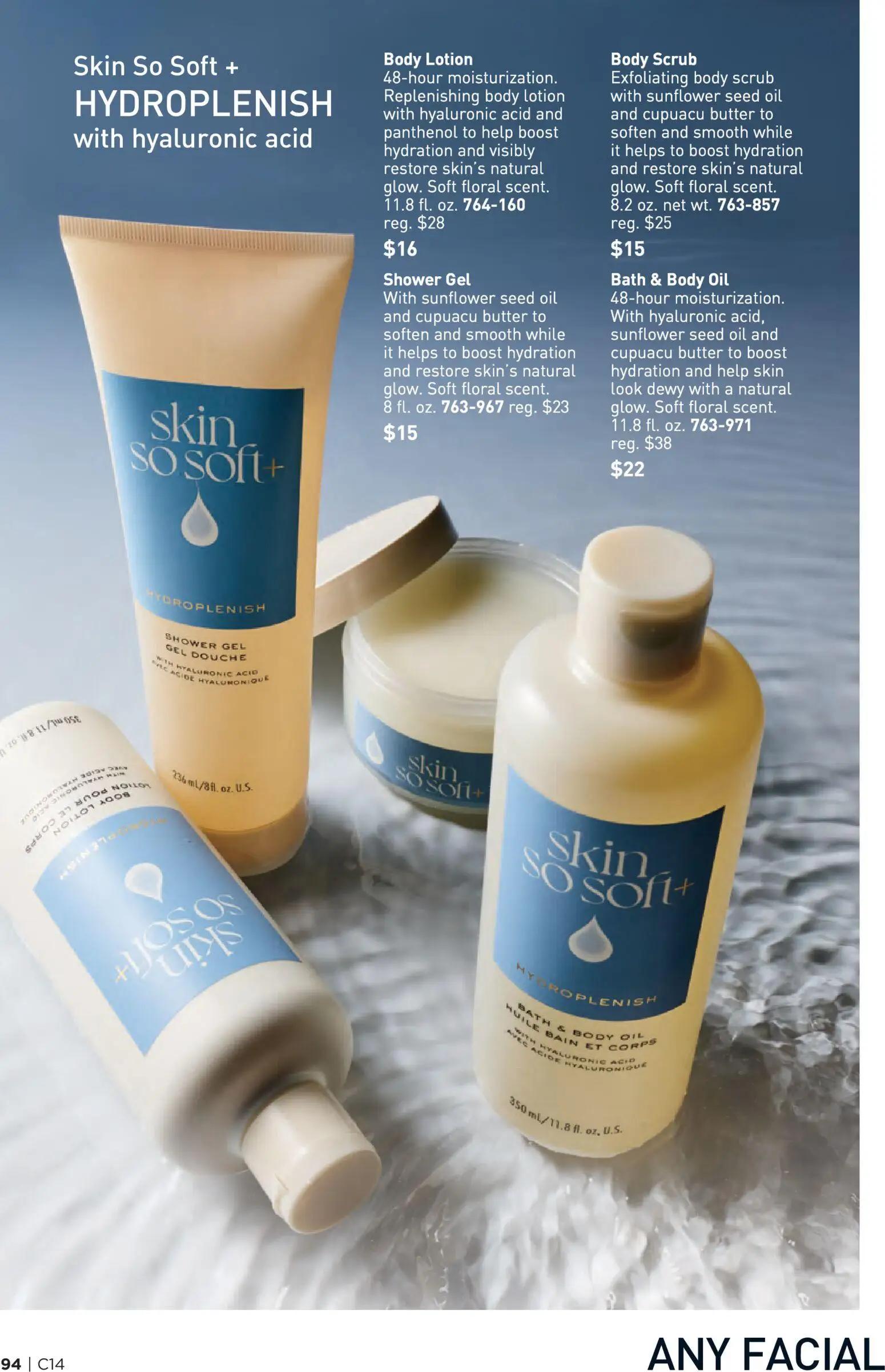 avon - Avon Brochure - 07/01 - 07/14 2026 - page: 94