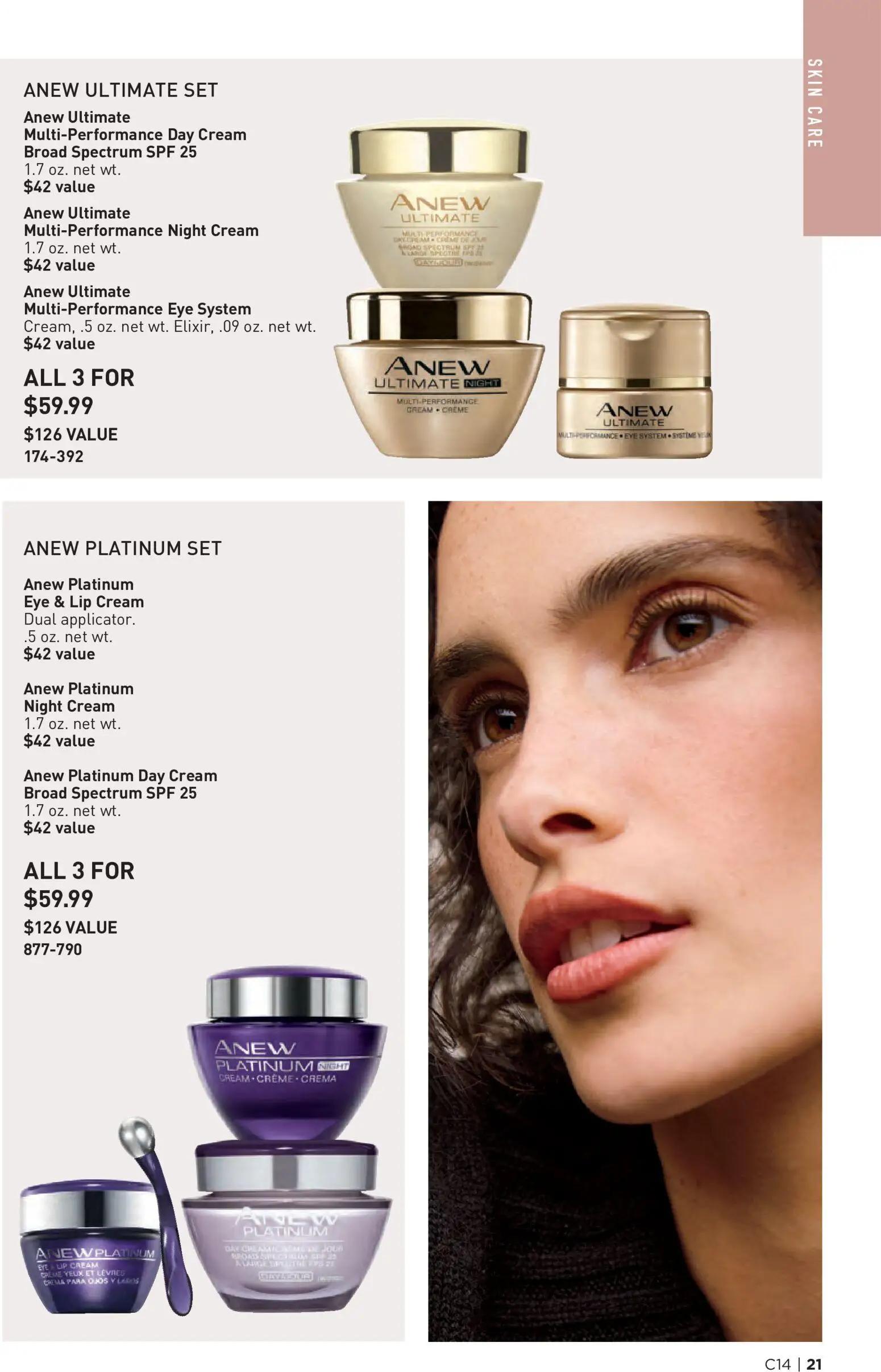 avon - Avon Brochure - 07/01 - 07/14 2026 - page: 21