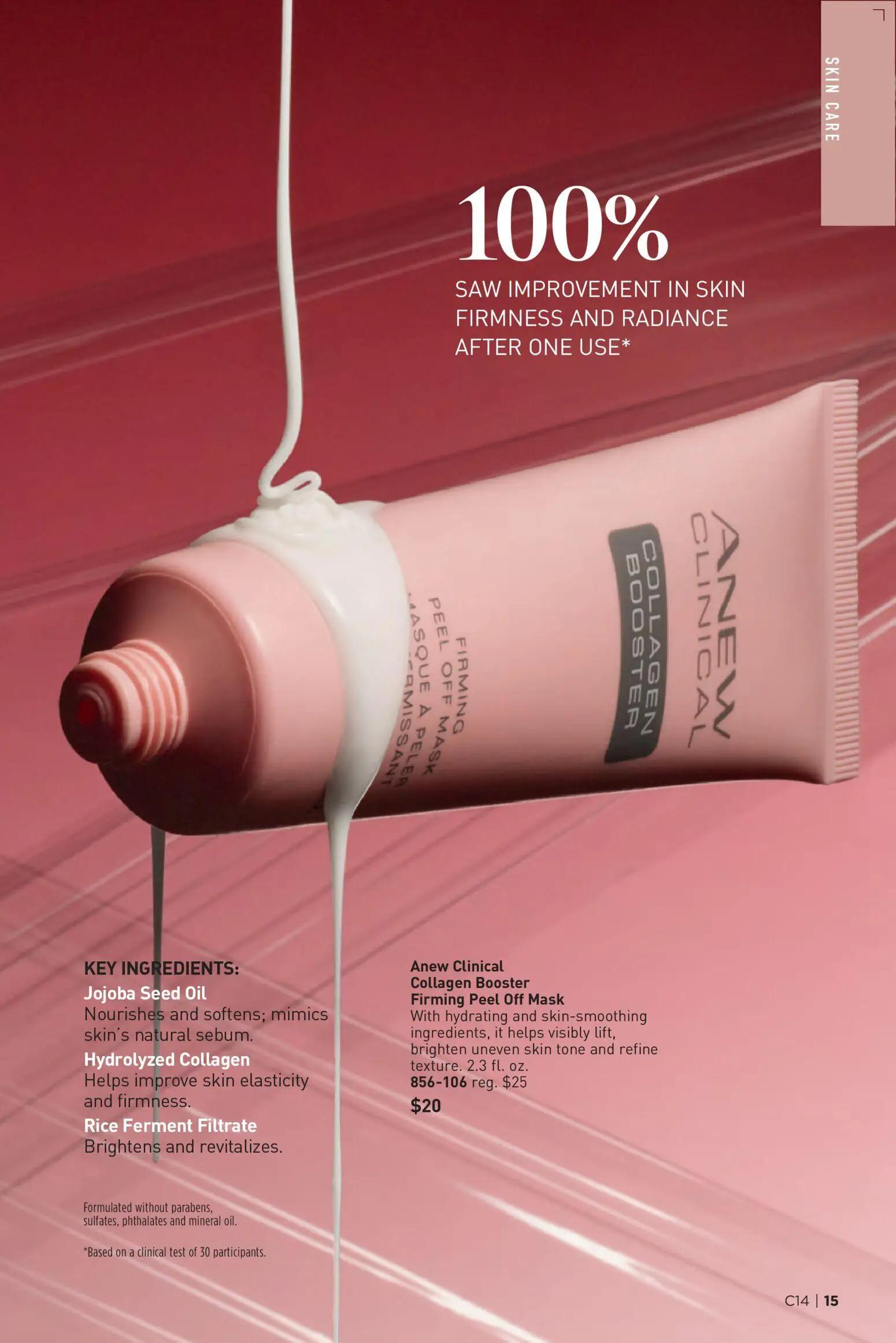 avon - Avon Brochure - 07/01 - 07/14 2026 - page: 15