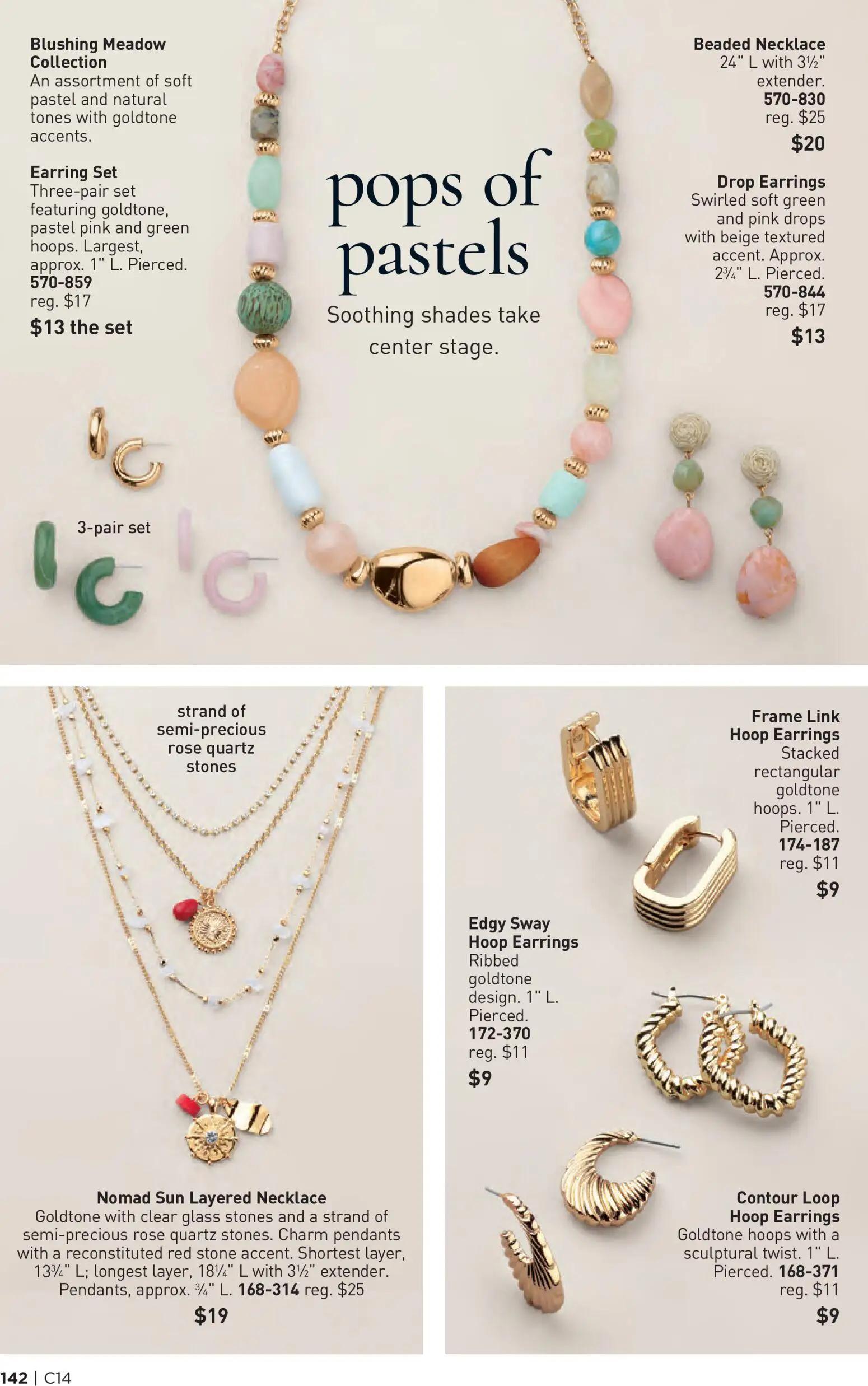 avon - Avon Brochure - 07/01 - 07/14 2026 - page: 142