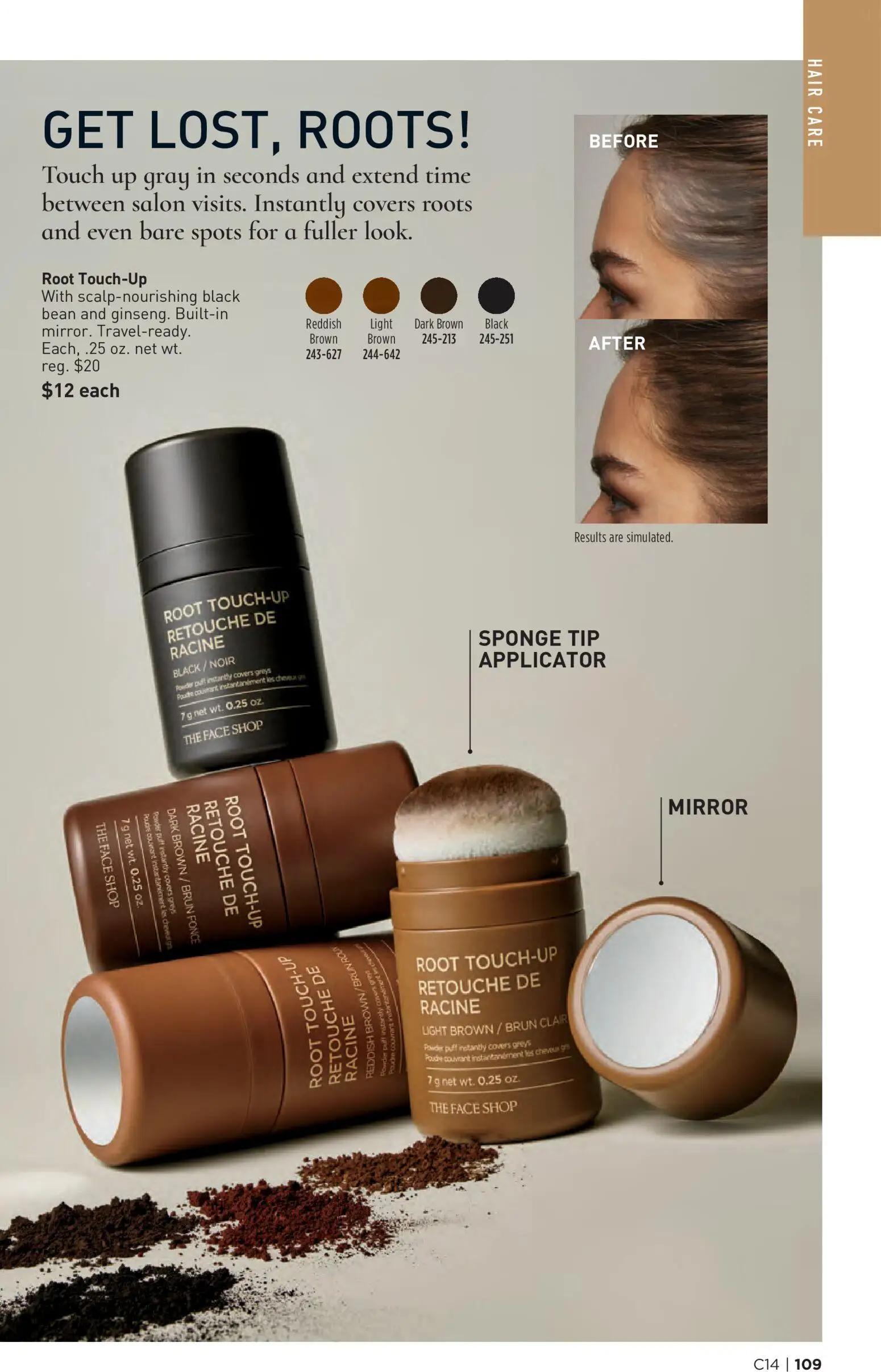 avon - Avon Brochure - 07/01 - 07/14 2026 - page: 109