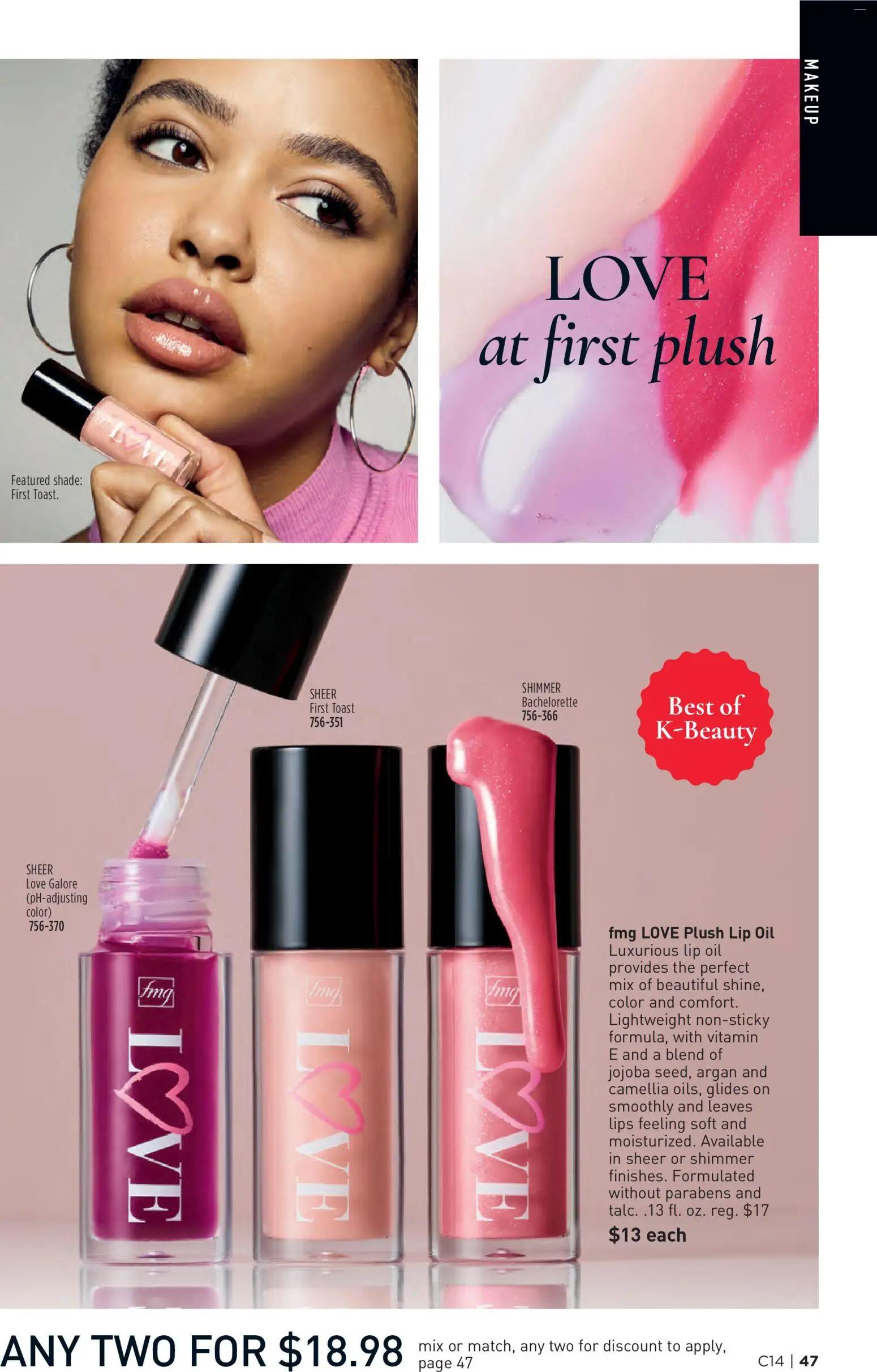 avon - Avon Brochure - 07/01 - 07/14 2026 - page: 47
