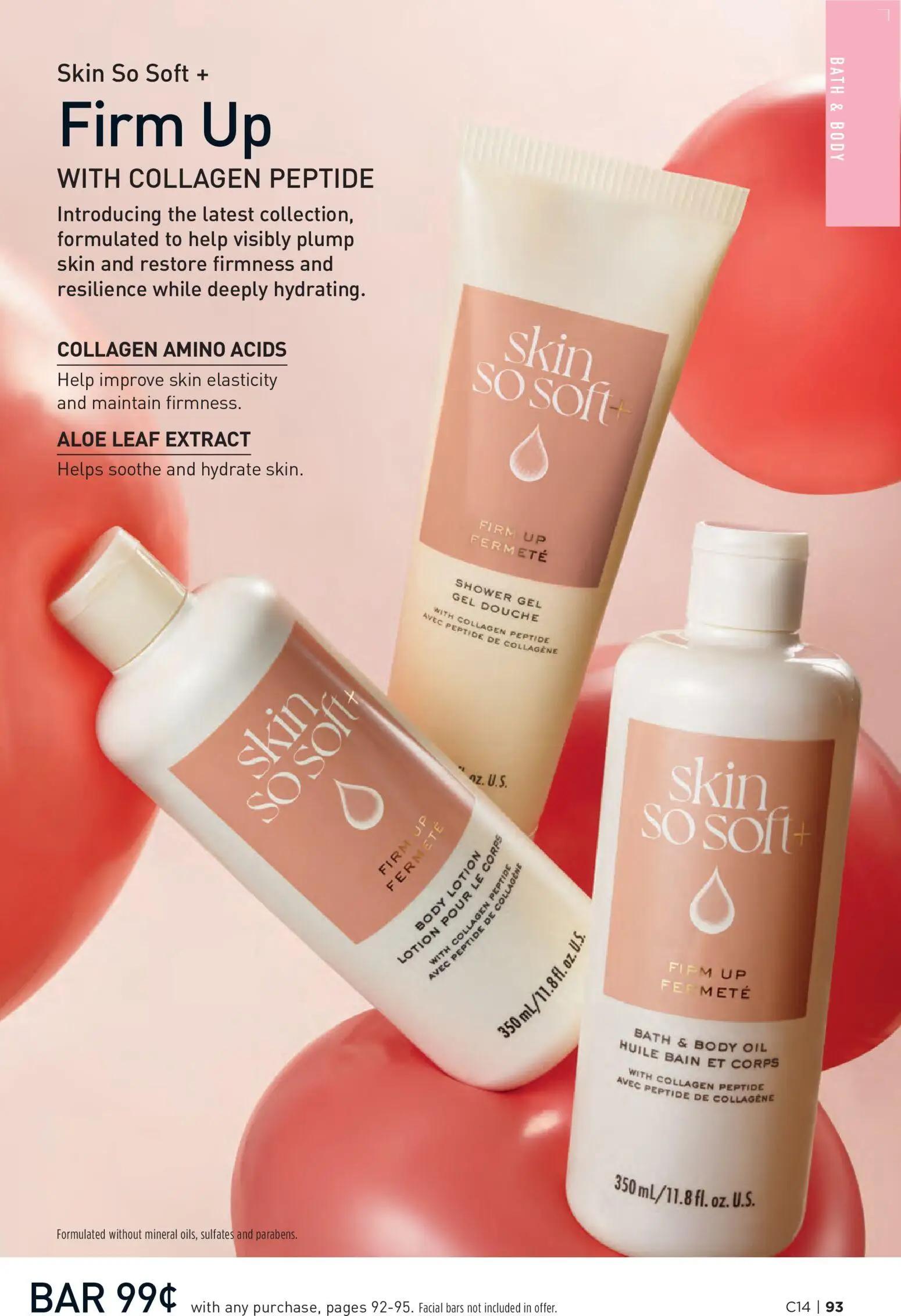 avon - Avon Brochure - 07/01 - 07/14 2026 - page: 93