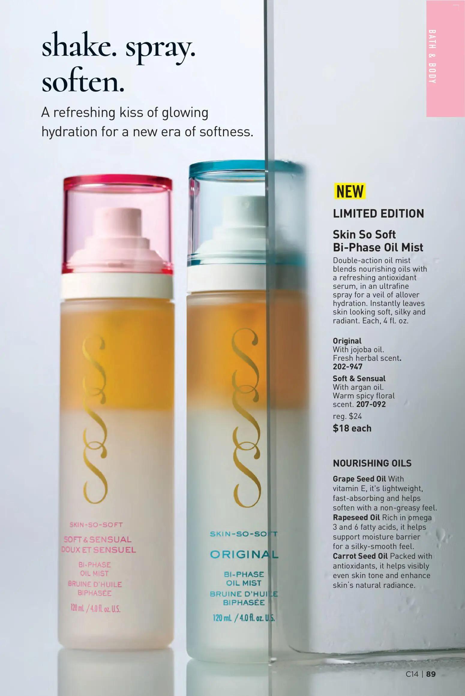 avon - Avon Brochure - 07/01 - 07/14 2026 - page: 89