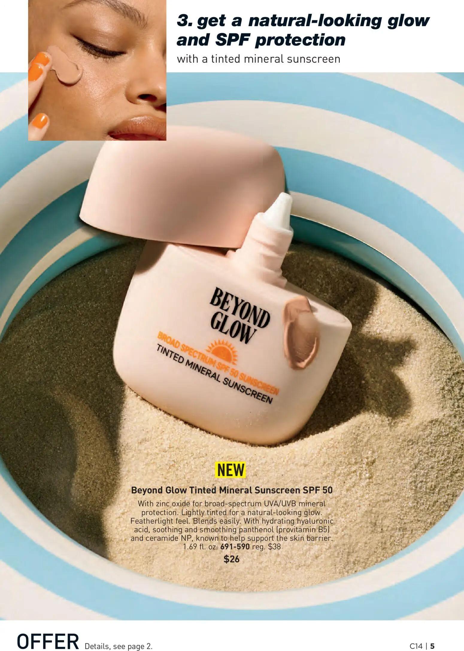 avon - Avon Brochure - 07/01 - 07/14 2026 - page: 5