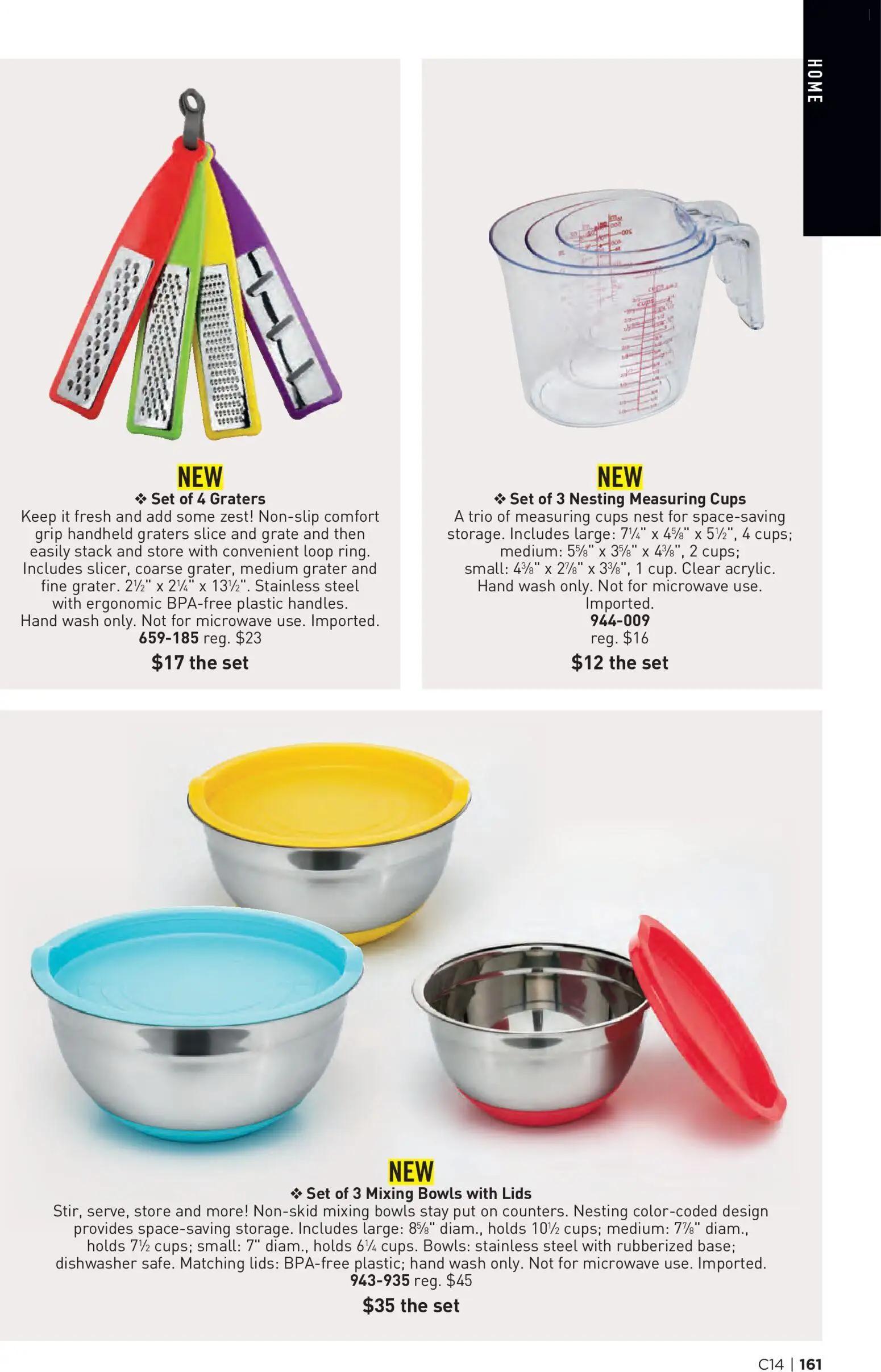 avon - Avon Brochure - 07/01 - 07/14 2026 - page: 161