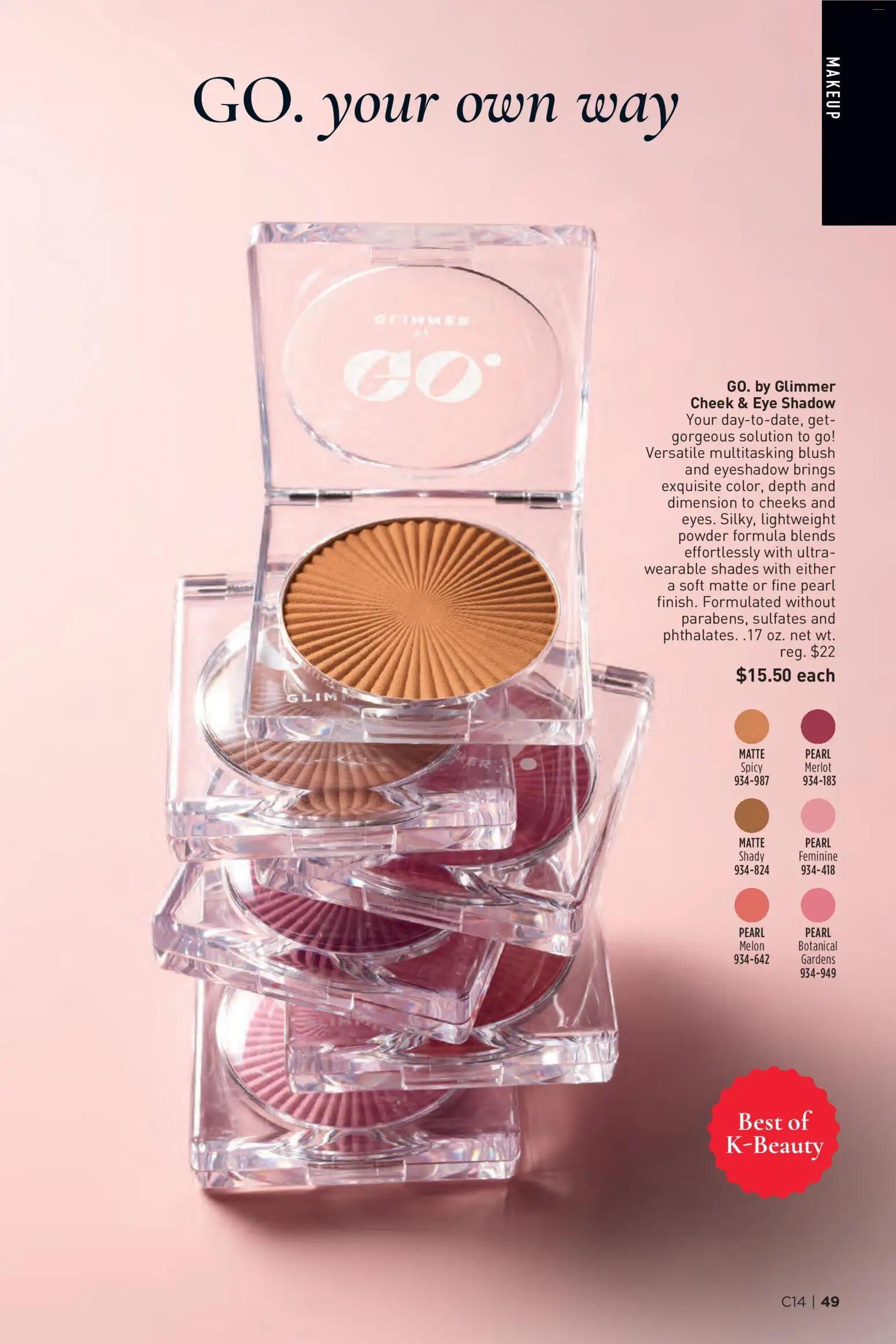 avon - Avon Brochure - 07/01 - 07/14 2026 - page: 49