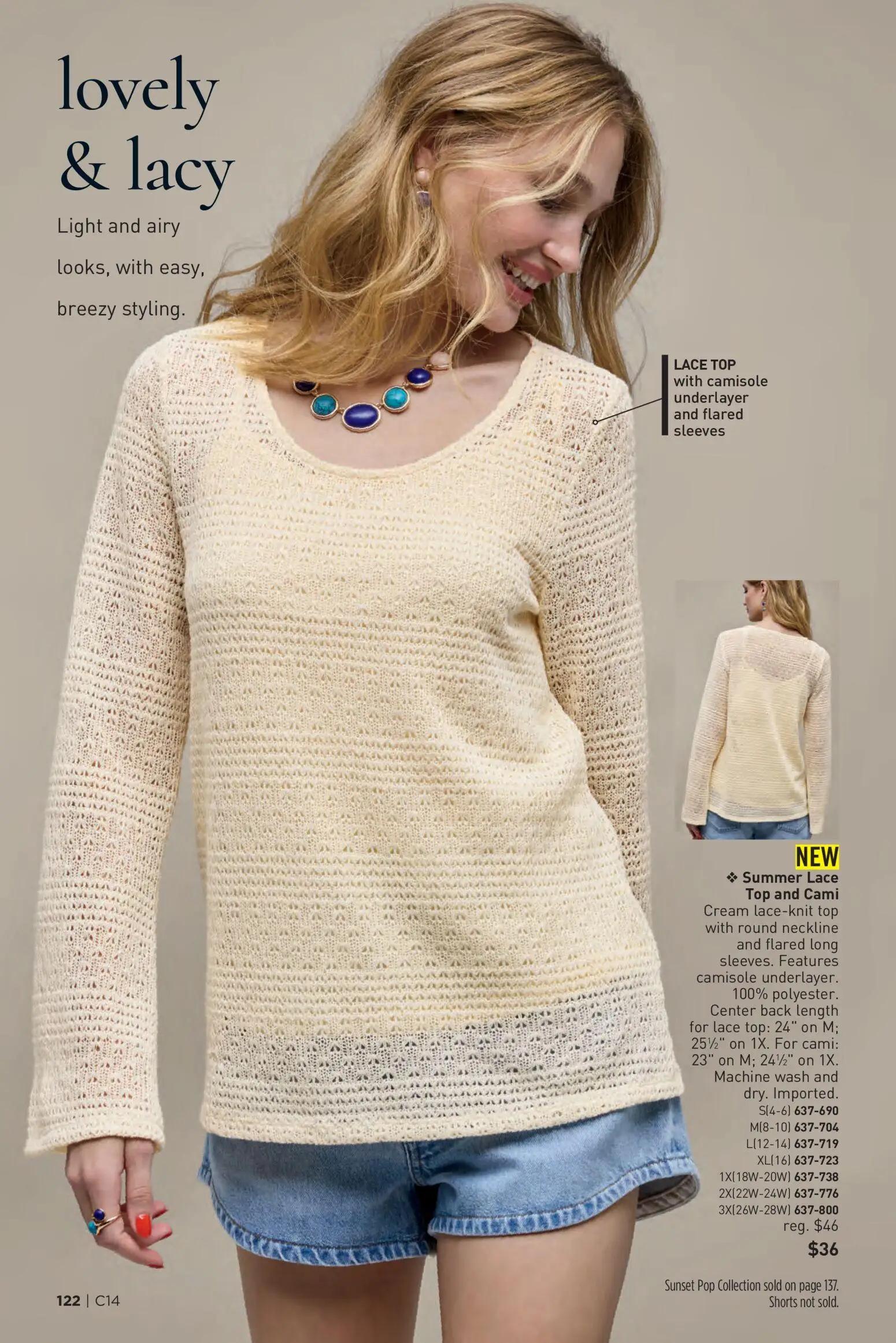 avon - Avon Brochure - 07/01 - 07/14 2026 - page: 122