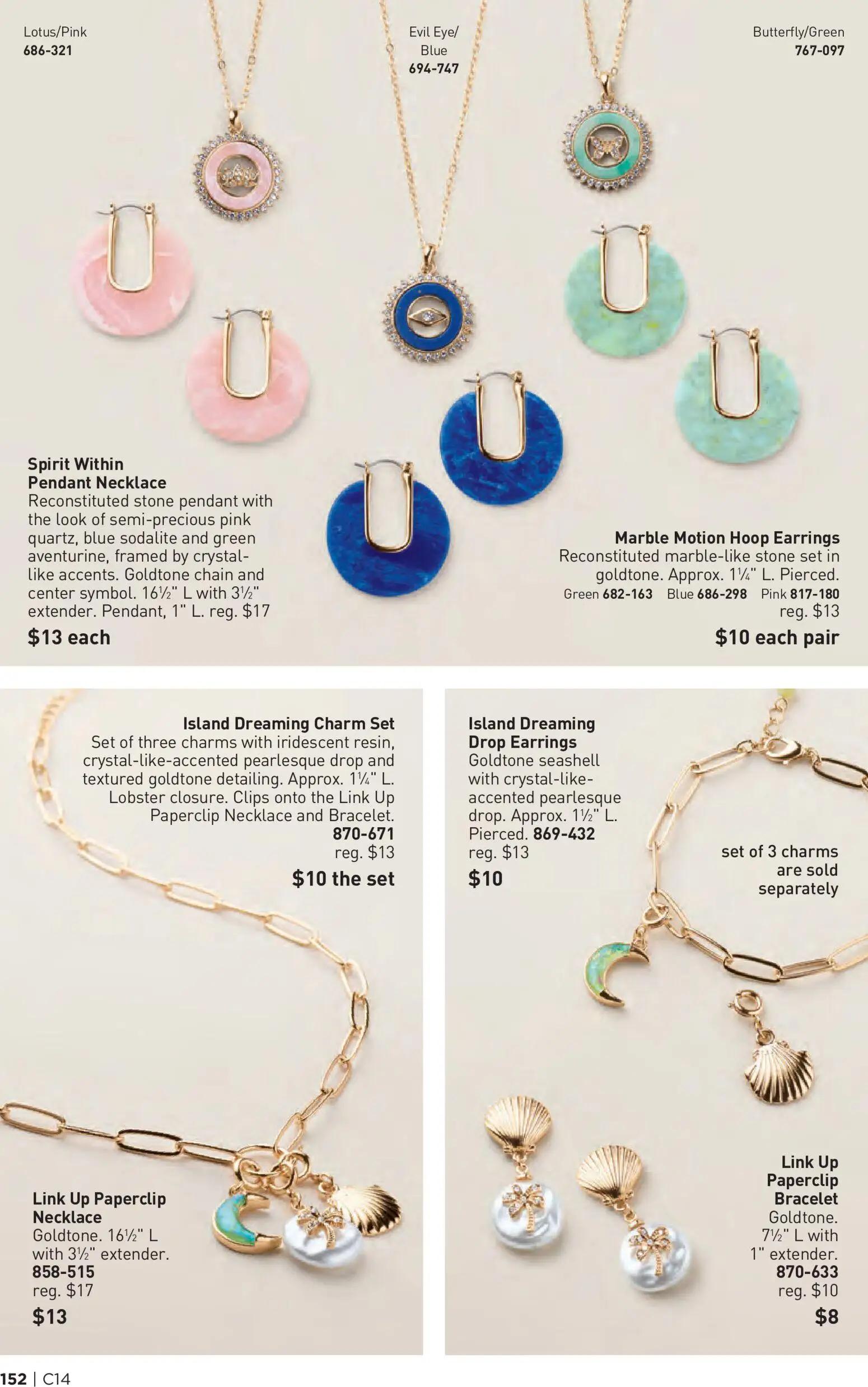 avon - Avon Brochure - 07/01 - 07/14 2026 - page: 152