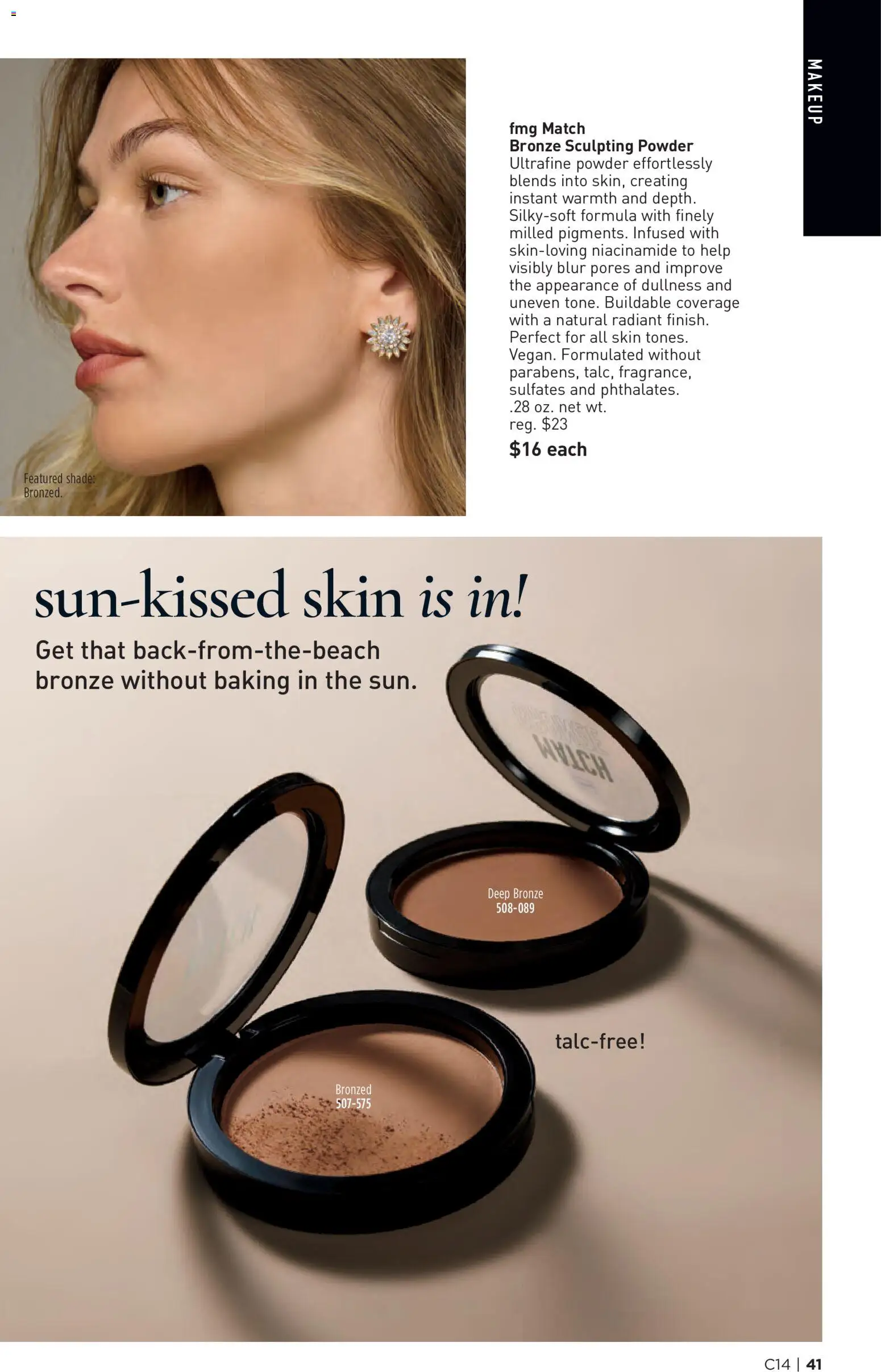 avon - Avon Brochure - 07/01 - 07/14 2026 - page: 41