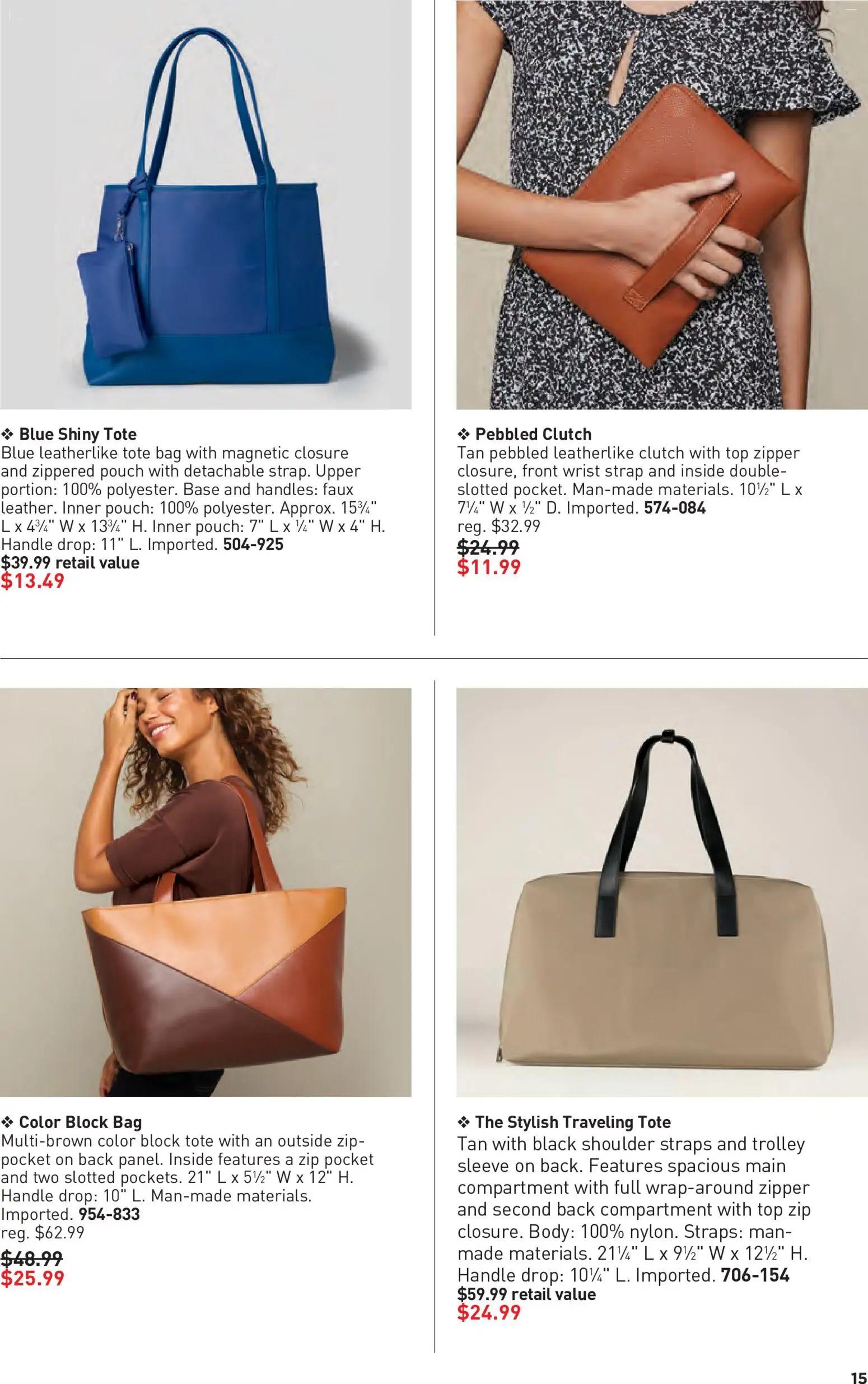avon - Avon Good Buys Flyer - 07/01 - 07/28 2026 - page: 15