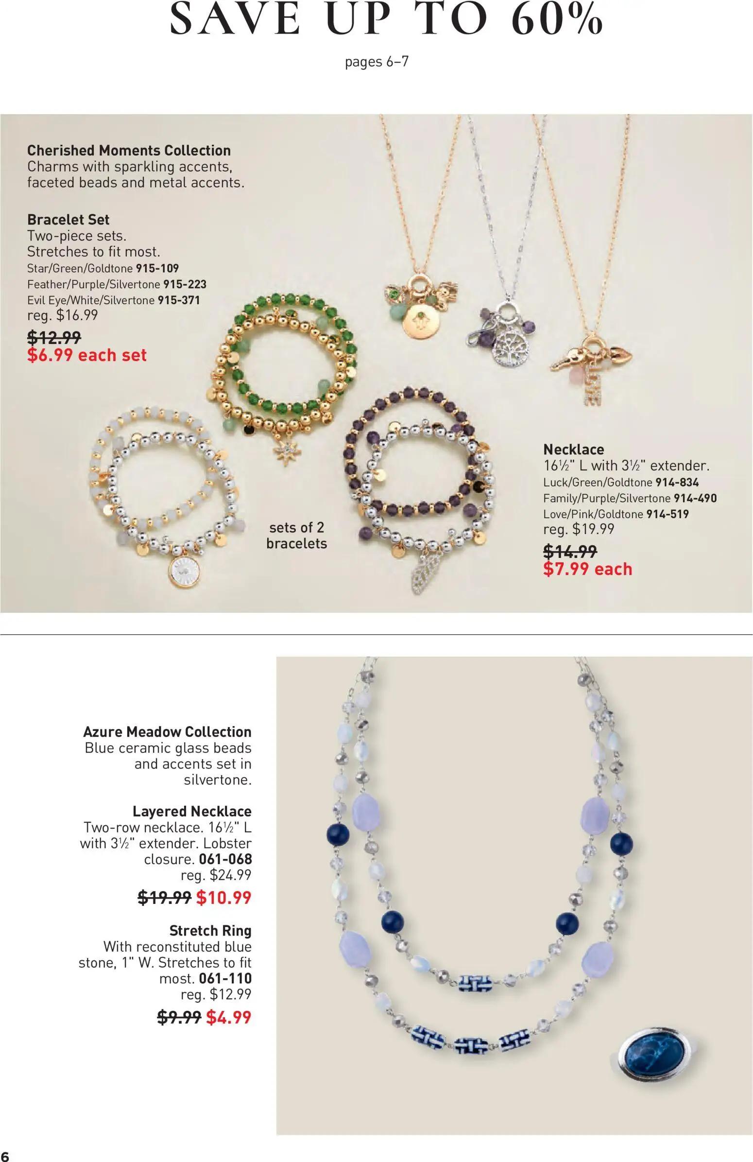 avon - Avon Good Buys Flyer - 07/01 - 07/28 2026 - page: 6